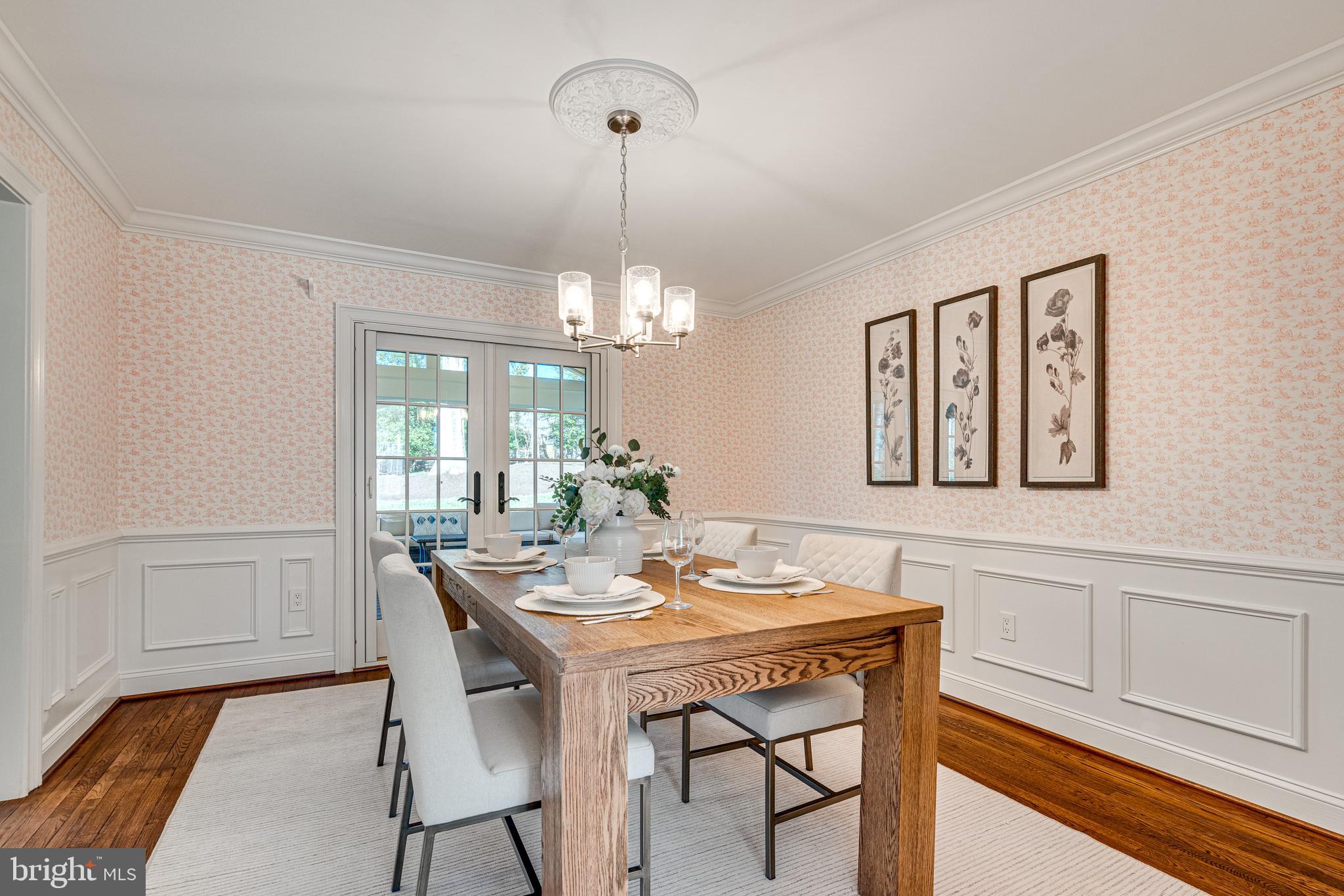 CLARKS CROSSING - Residential