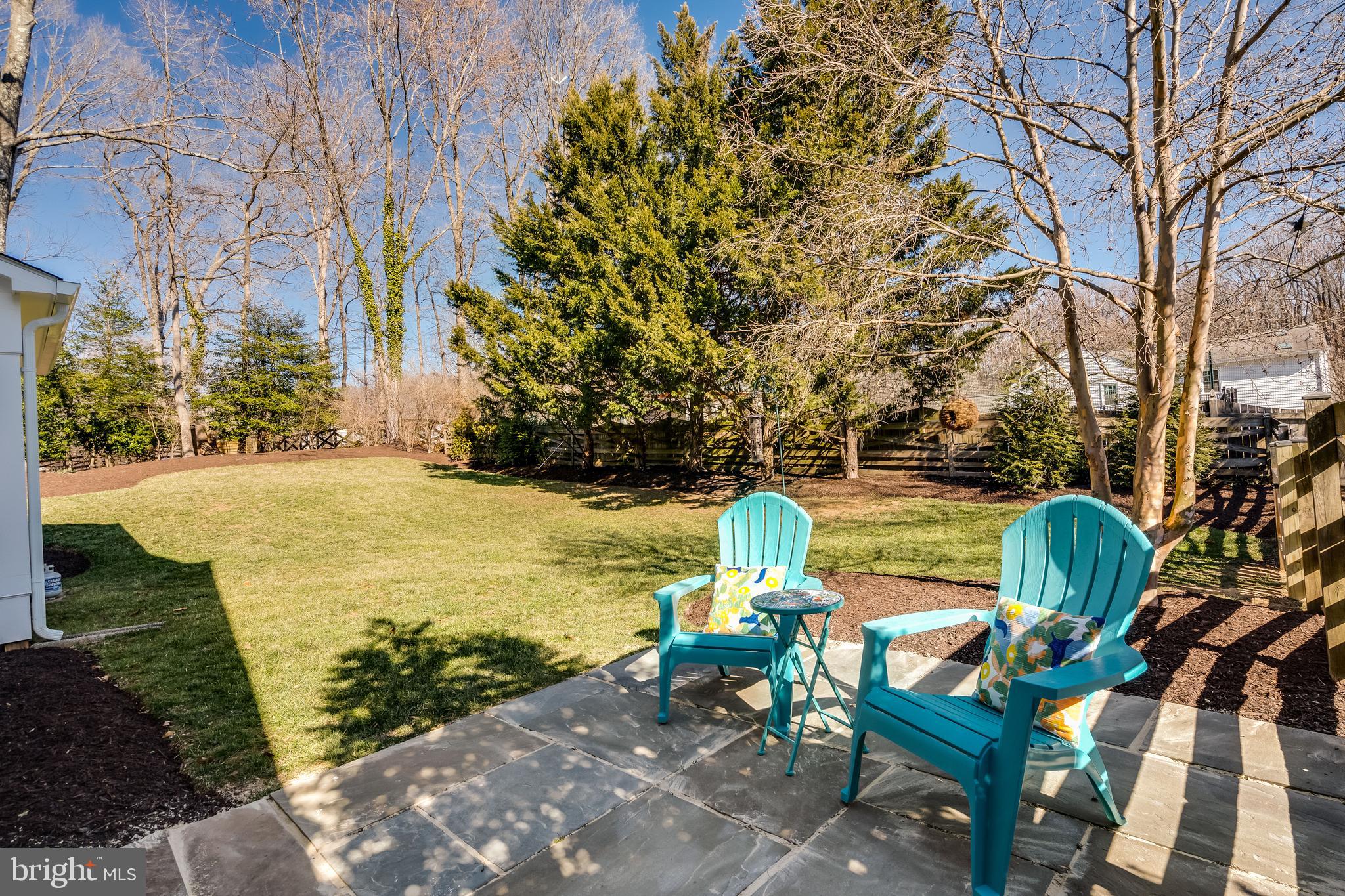 CLARKS CROSSING - Residential