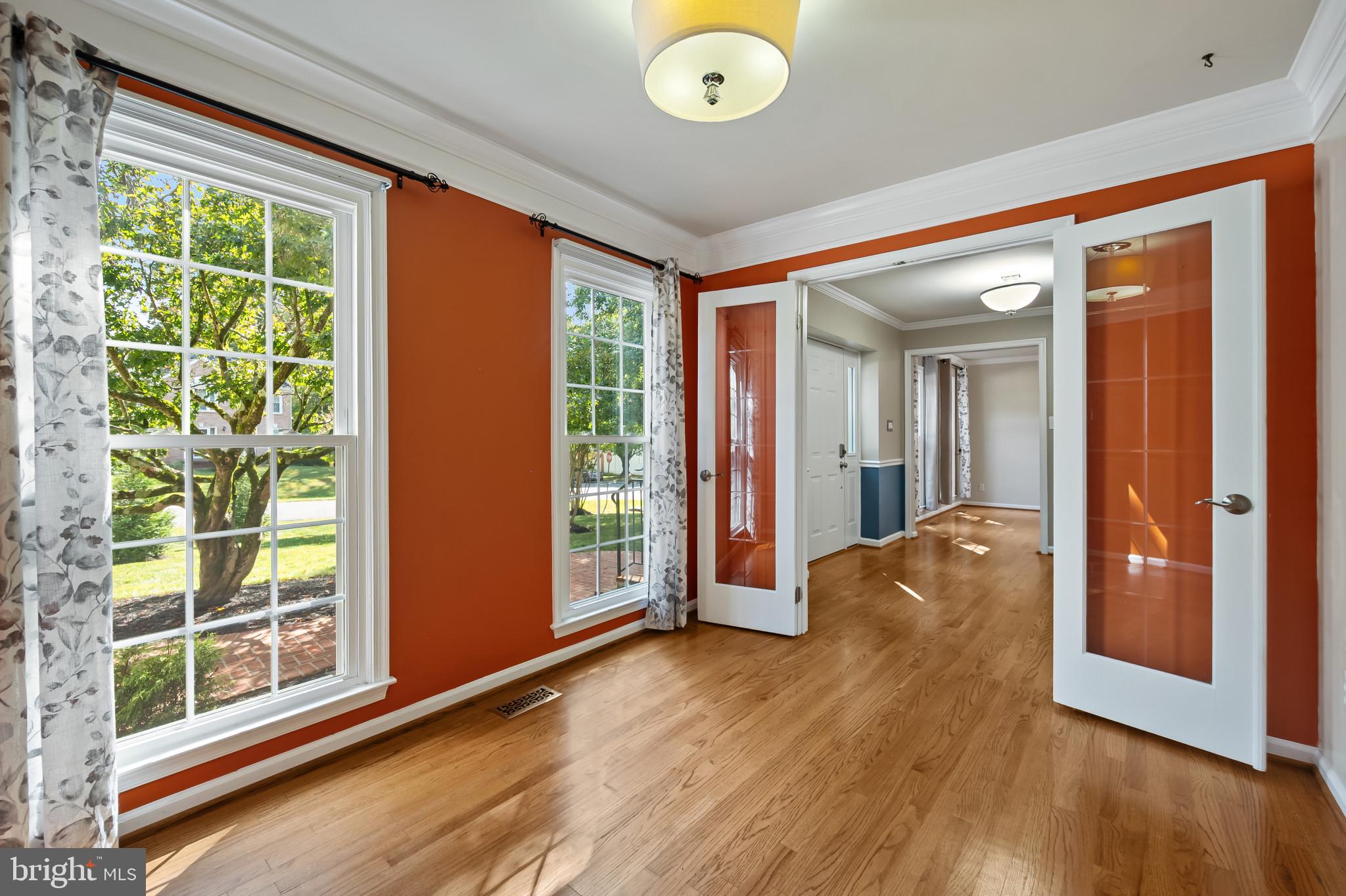 GOSHEN ESTATES - Residential