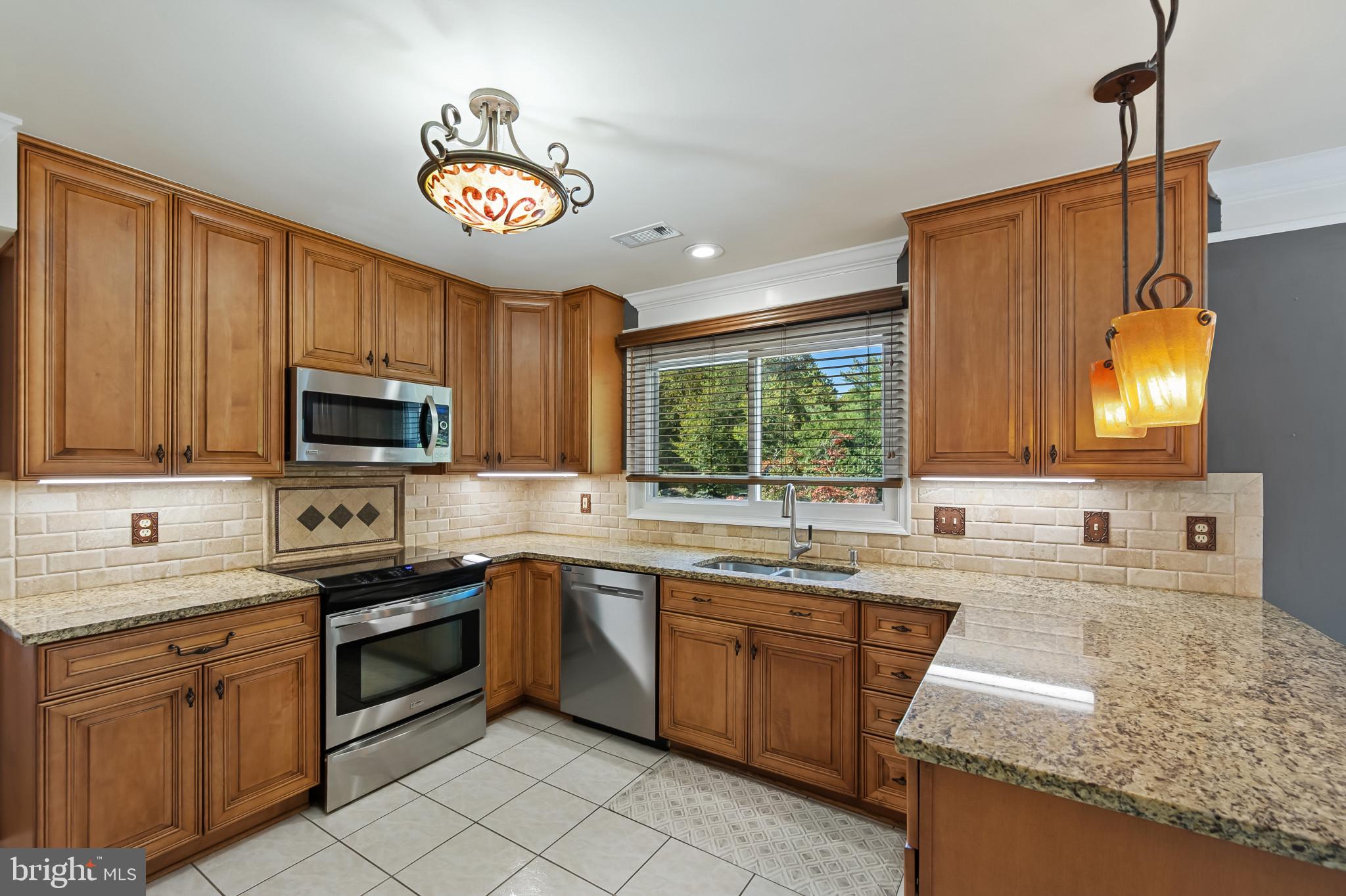 GOSHEN ESTATES - Residential