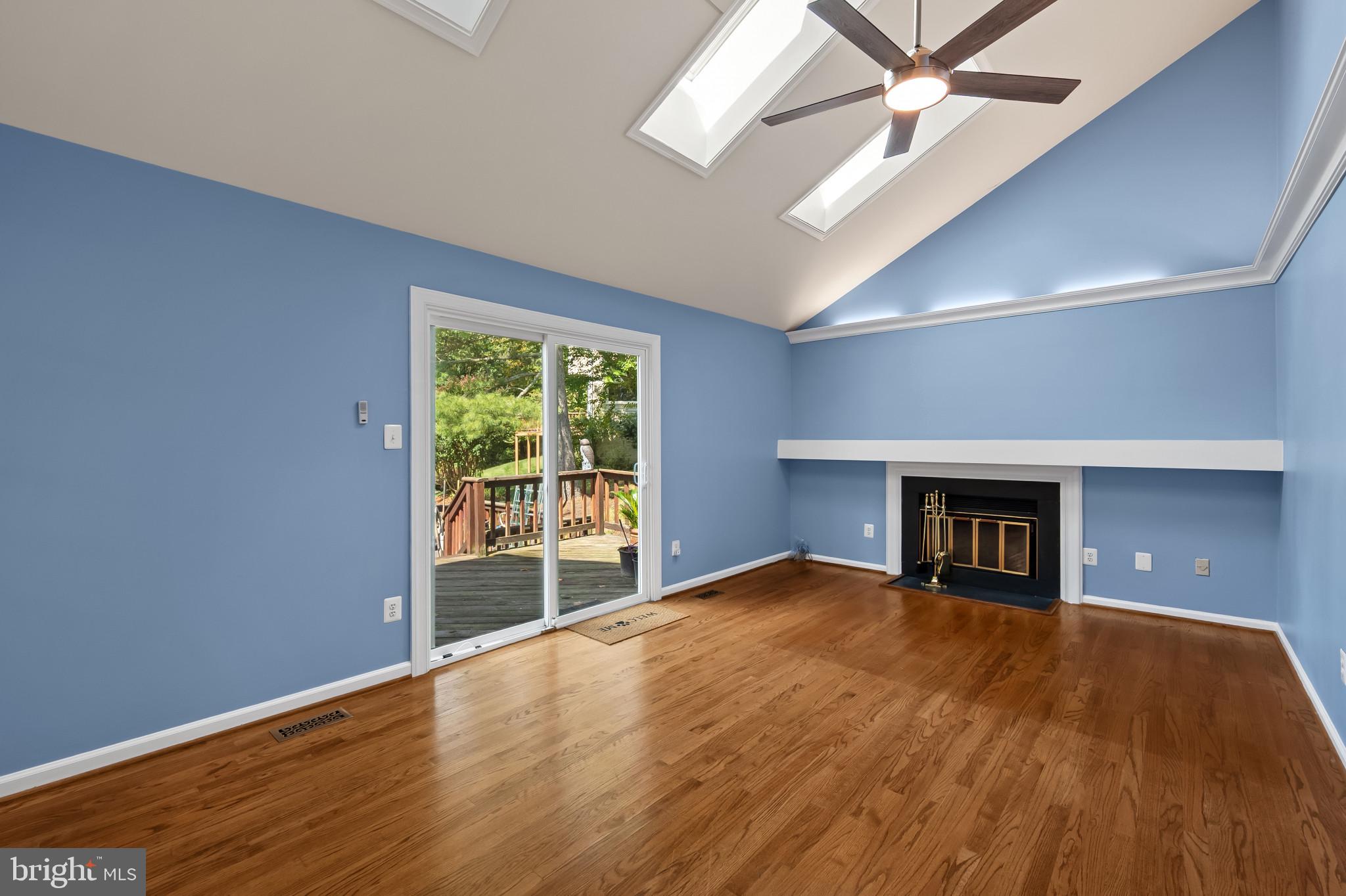 GOSHEN ESTATES - Residential