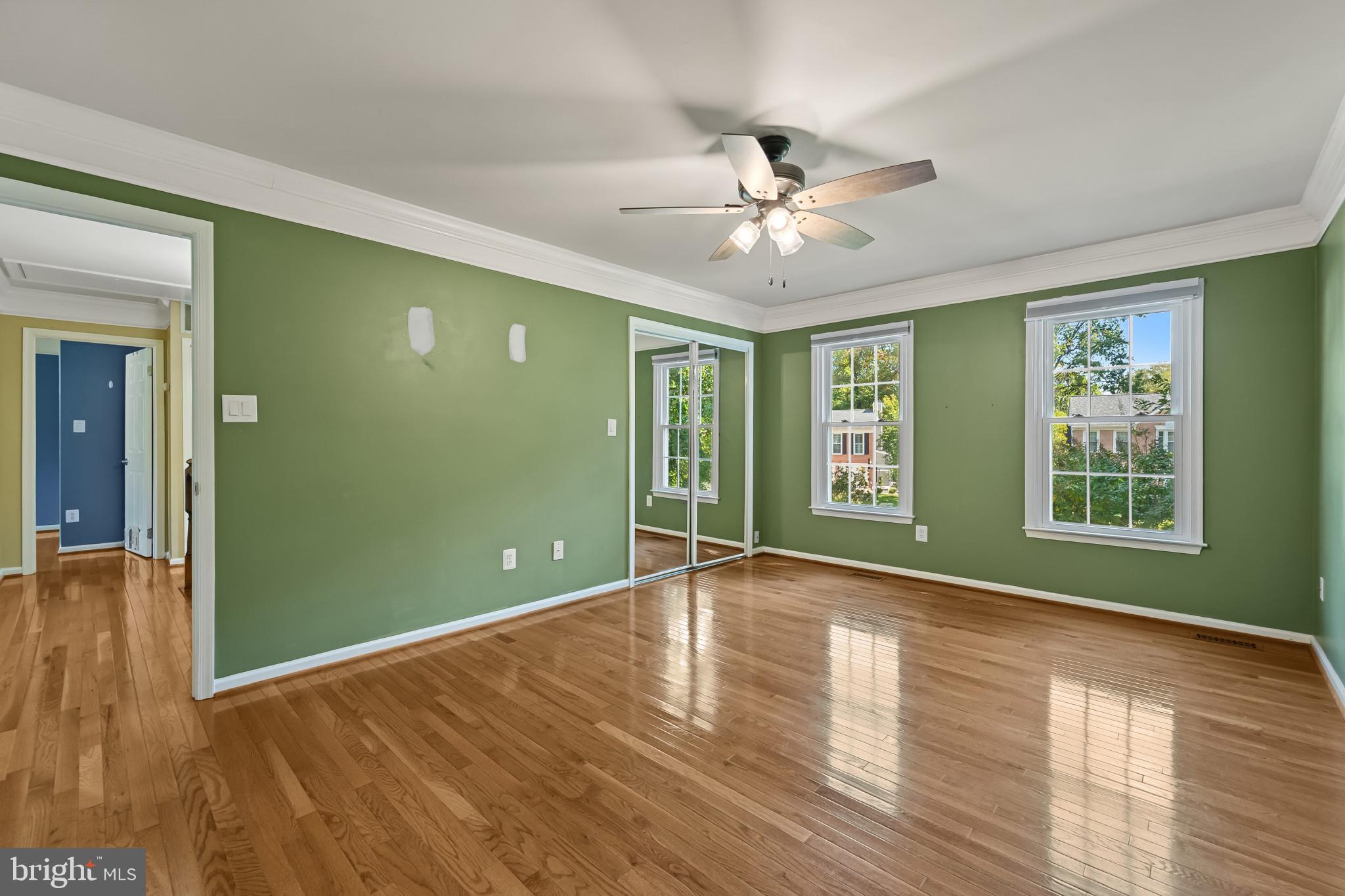 GOSHEN ESTATES - Residential