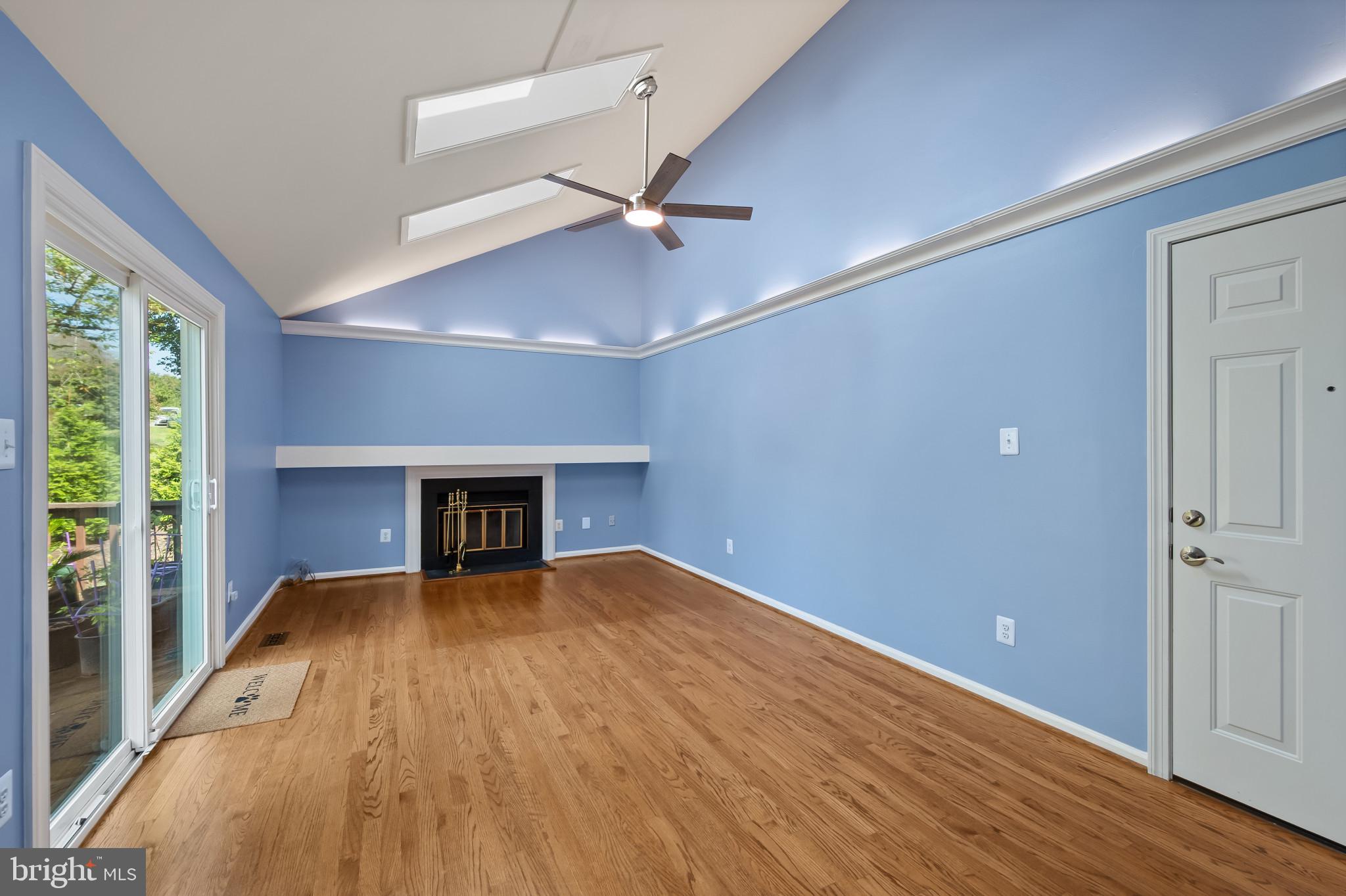 GOSHEN ESTATES - Residential