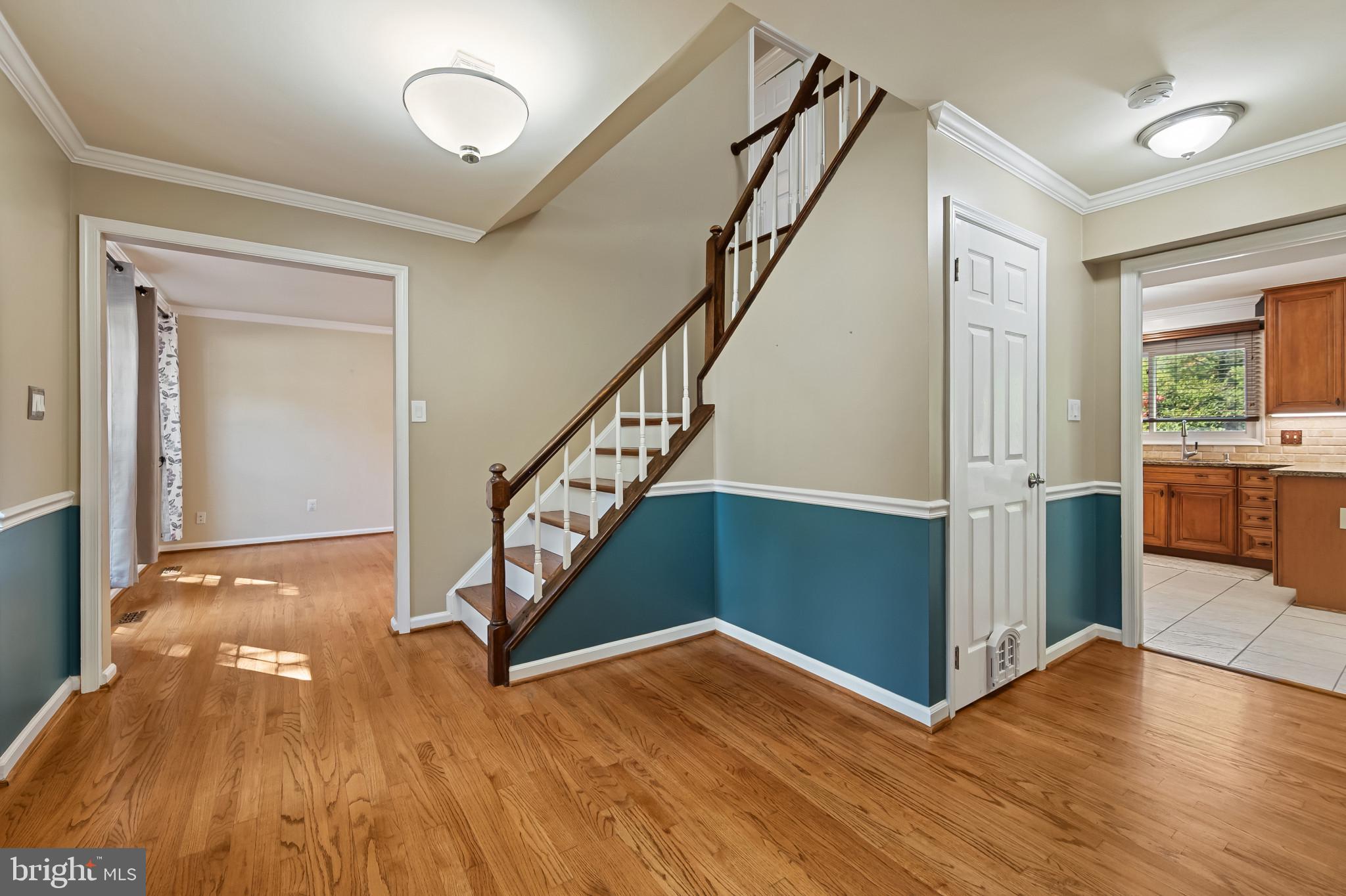 GOSHEN ESTATES - Residential