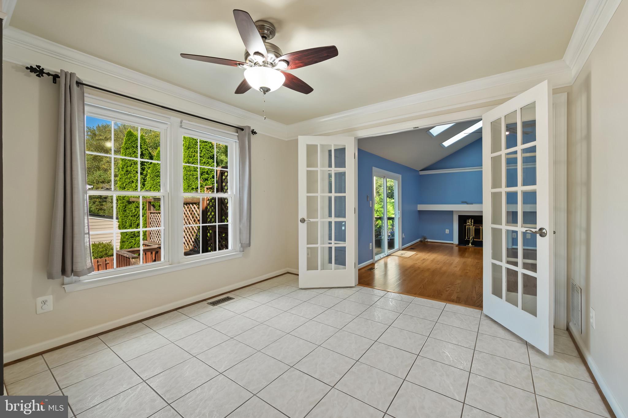 GOSHEN ESTATES - Residential