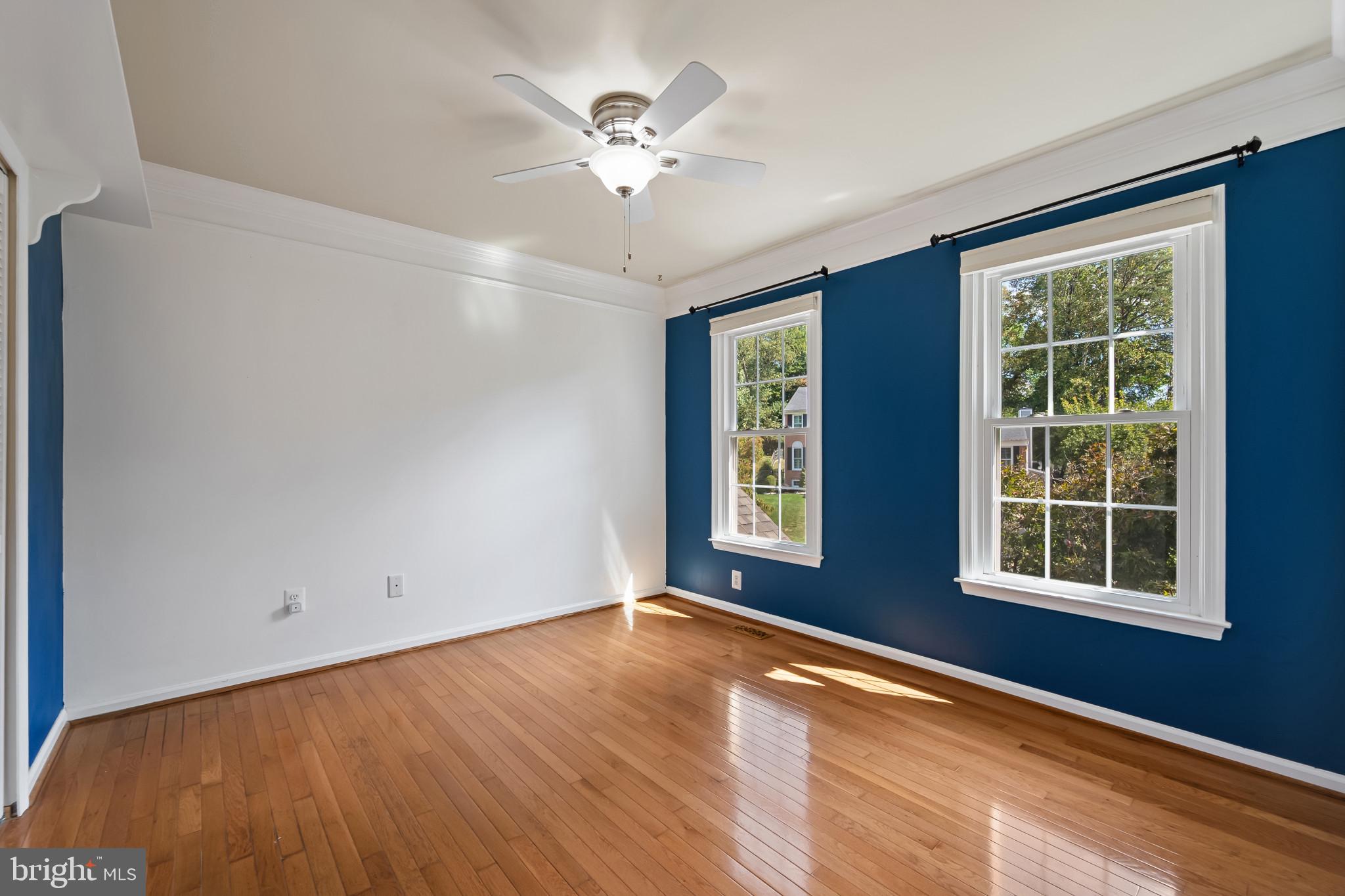 GOSHEN ESTATES - Residential