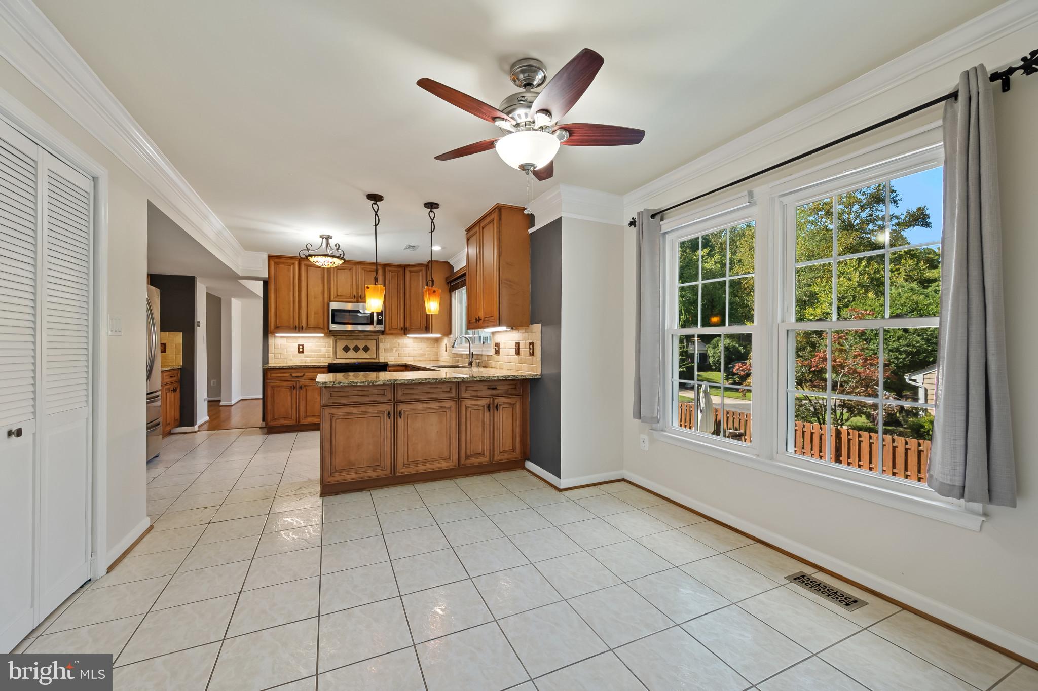 GOSHEN ESTATES - Residential