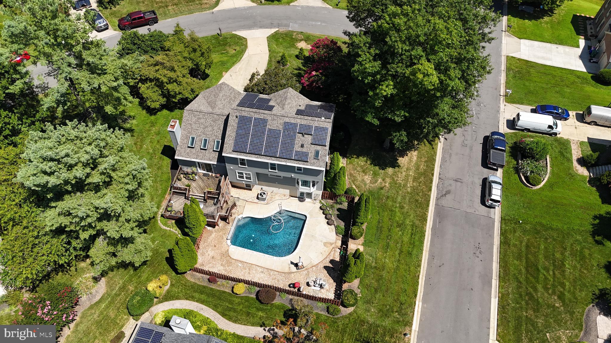 20600 BELL BLUFF ROAD