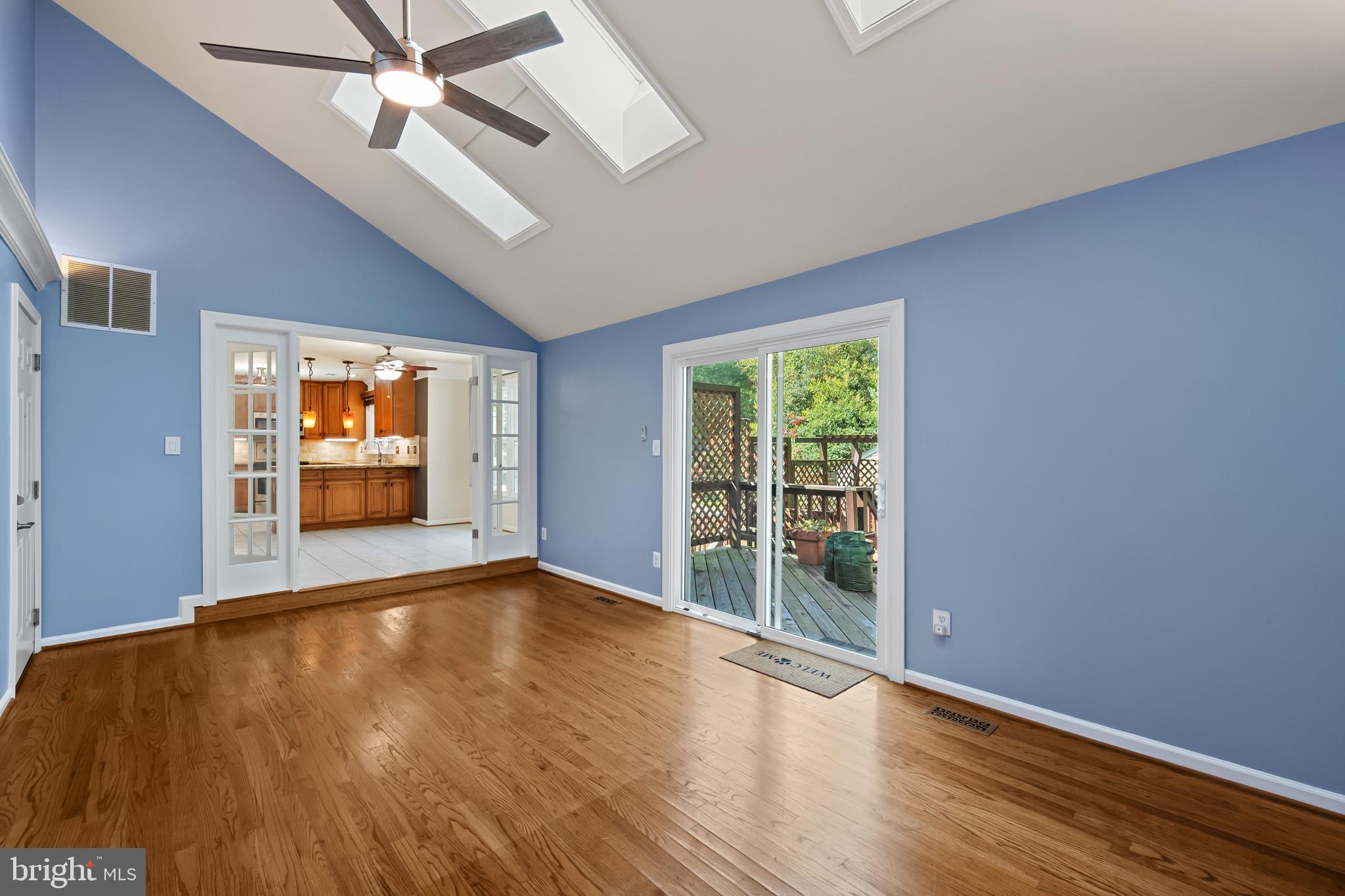 GOSHEN ESTATES - Residential