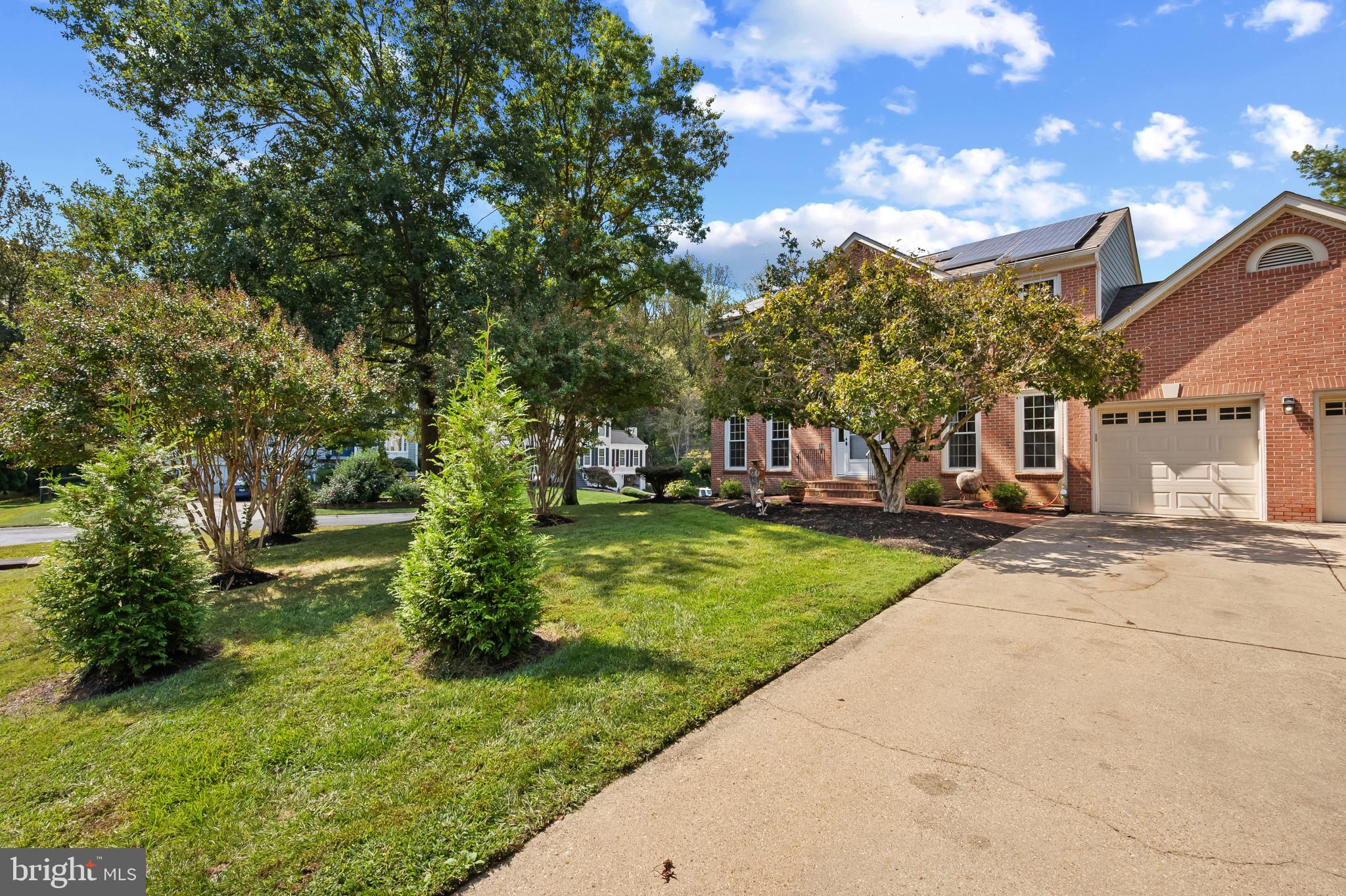 GOSHEN ESTATES - Residential