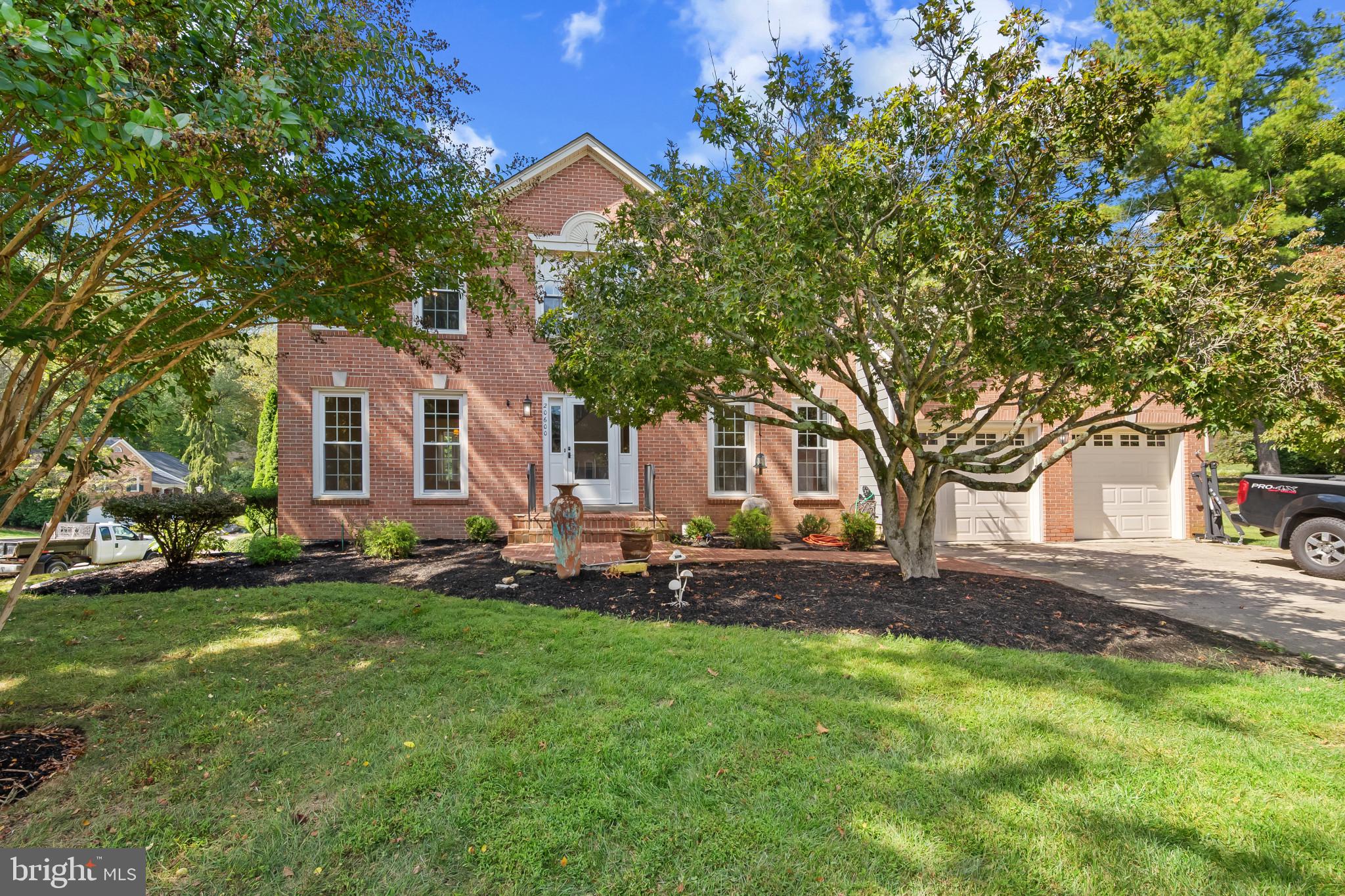 20600 BELL BLUFF ROAD