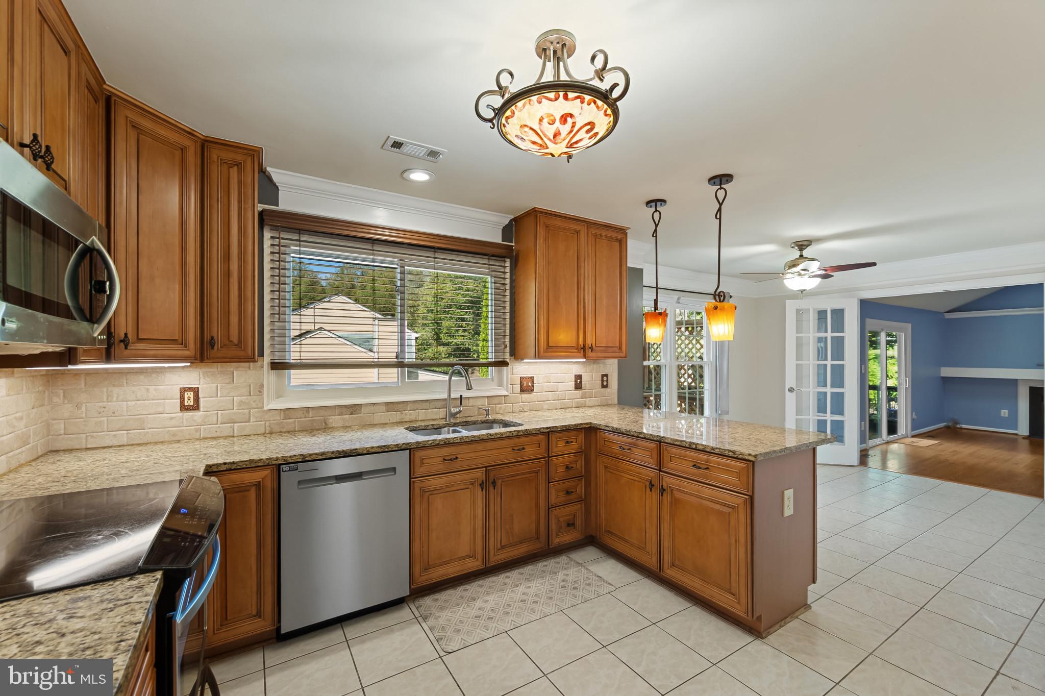 GOSHEN ESTATES - Residential