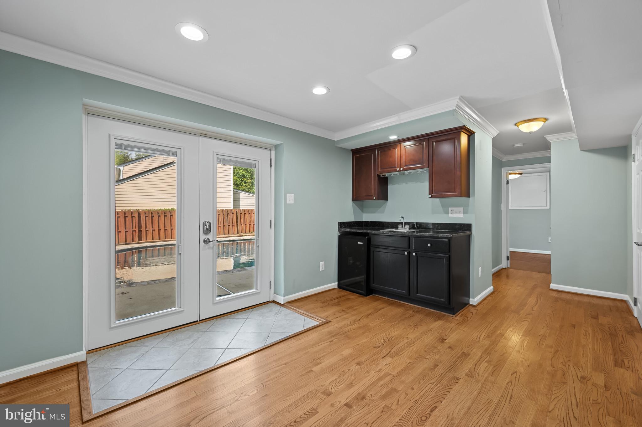 GOSHEN ESTATES - Residential