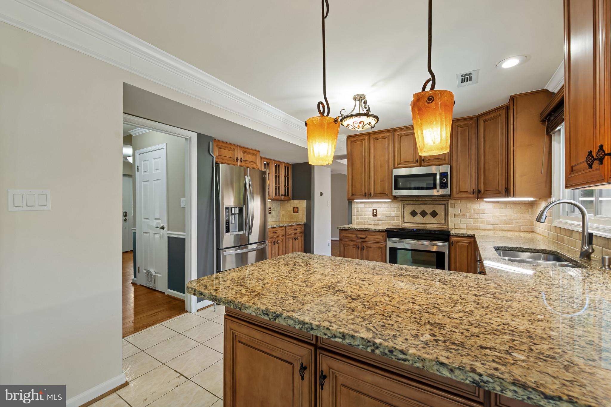 GOSHEN ESTATES - Residential