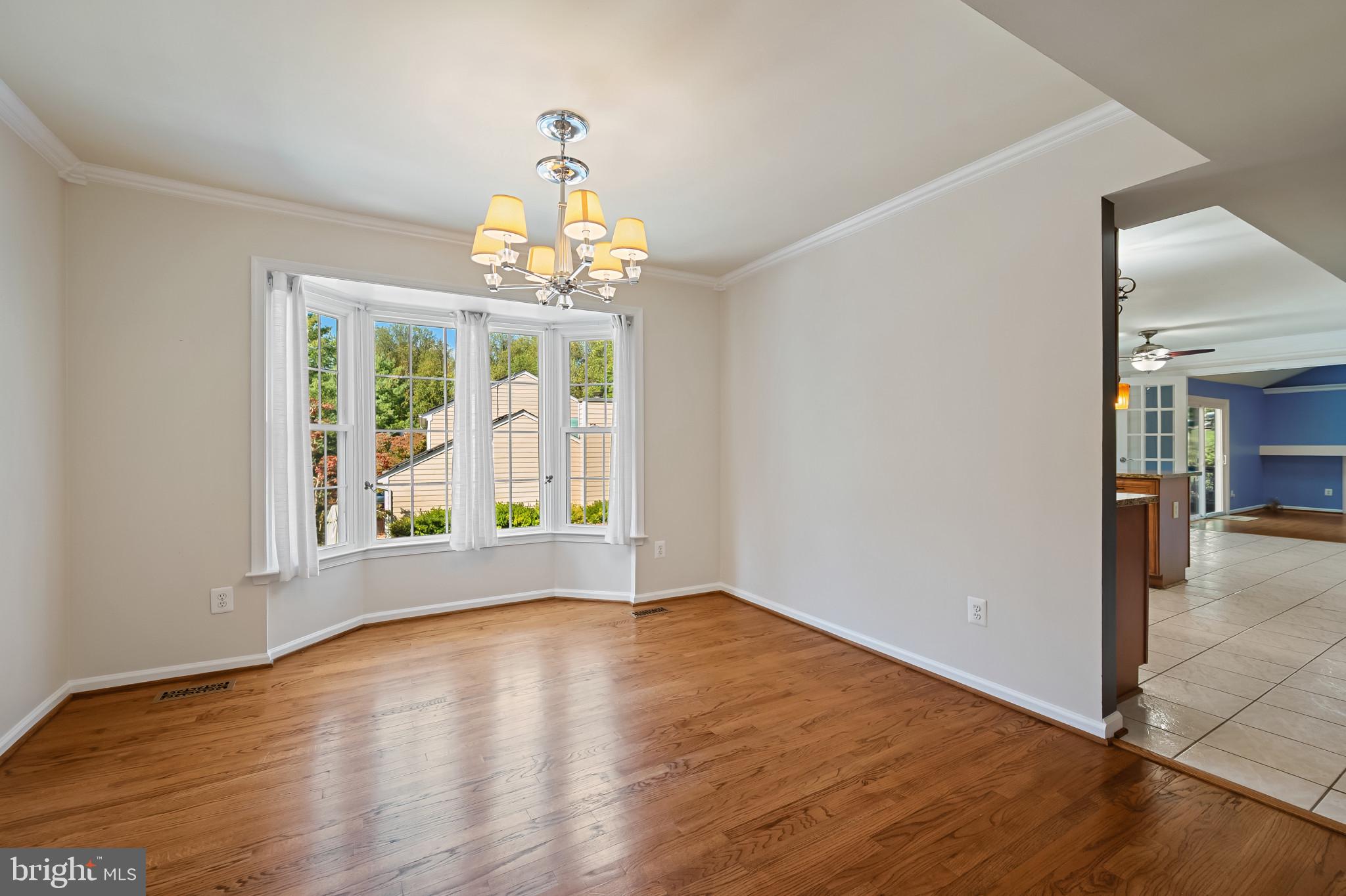 GOSHEN ESTATES - Residential