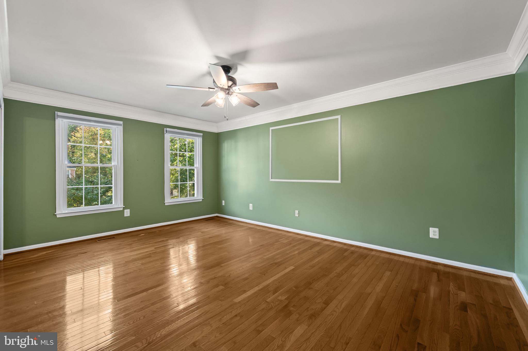 GOSHEN ESTATES - Residential