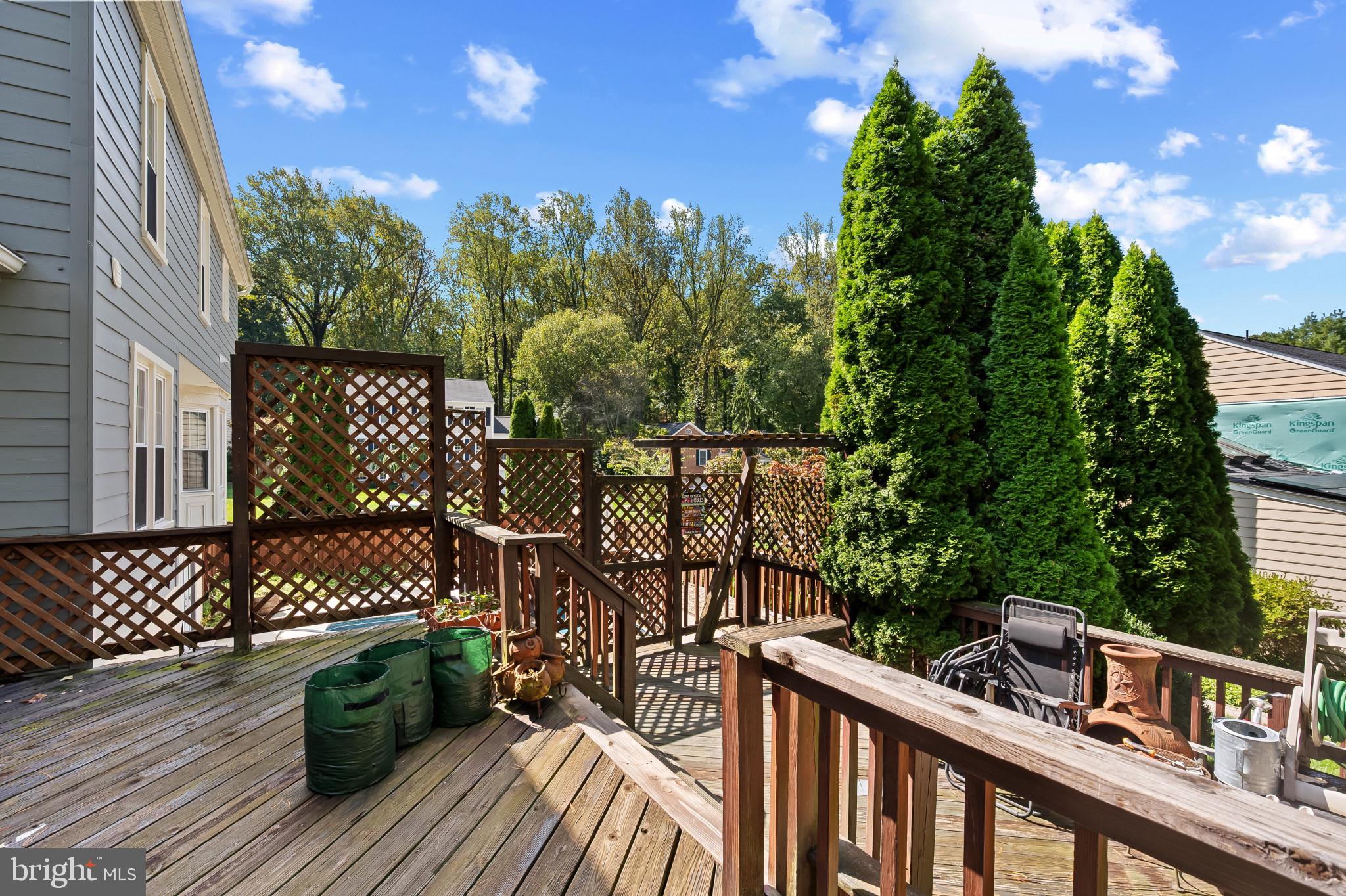 GOSHEN ESTATES - Residential