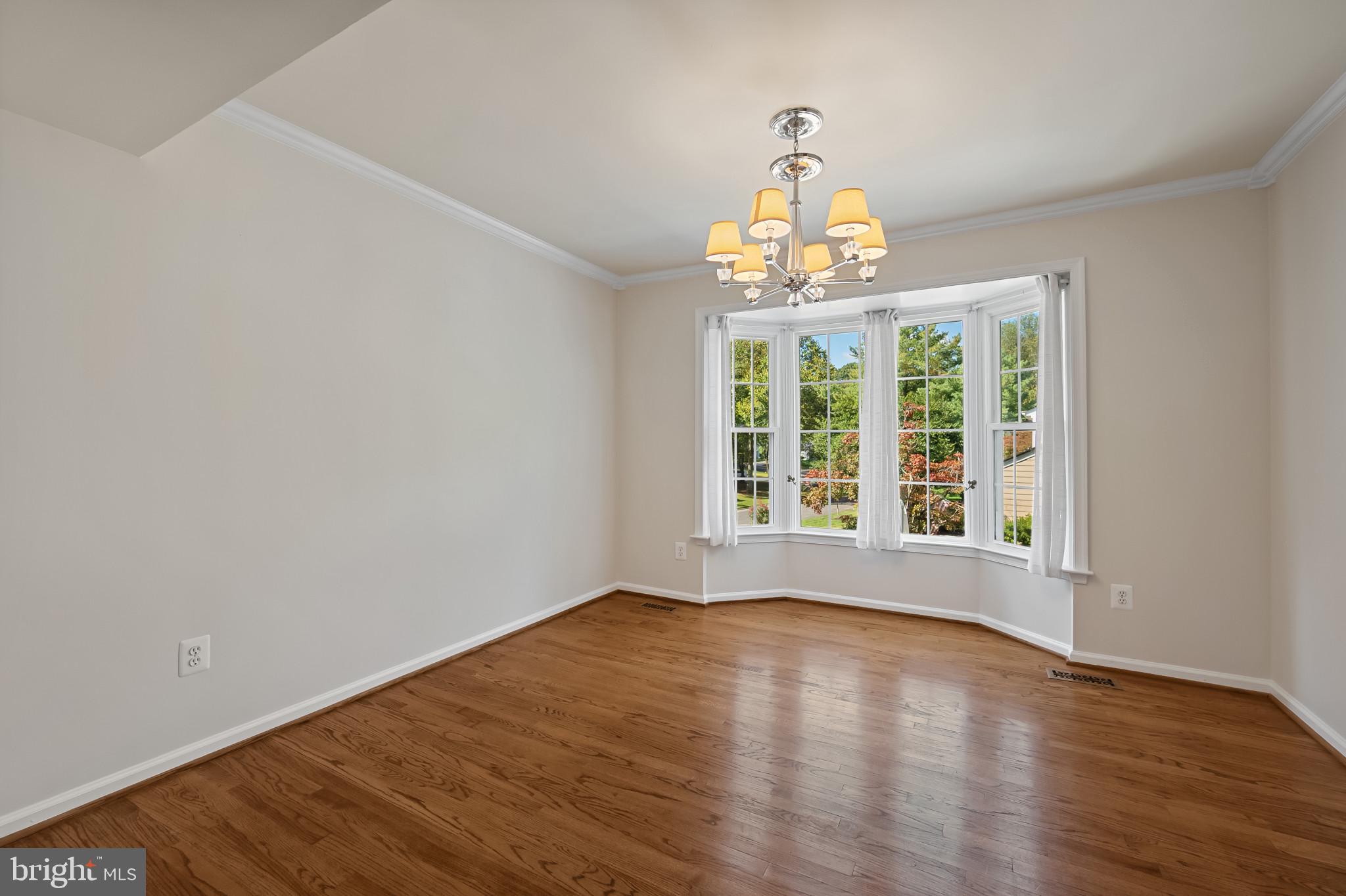 GOSHEN ESTATES - Residential