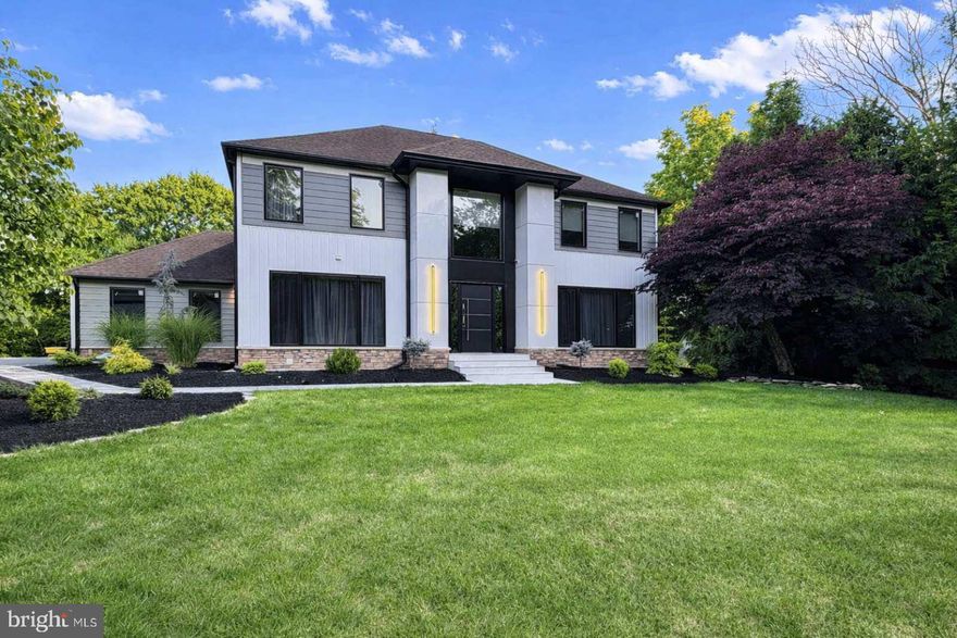 Professional photos coming soon - stay tuned!  · ────── ·✦· ────── · The wait is over! Welcome to 86 Wood Drive, an exceptional luxury residence nestled on just under an acre in the highly sought-after Timber Valley community in the desired Northampton Township, within the award-winning Council Rock School District.

This stunning home offers beautifully designed living space, along with a fully finished basement, delivering the perfect blend of elegance, comfort, and modern sophistication. From the moment you arrive, you’ll be captivated by its exceptional curb appeal and a grand two-story foyer that sets the tone for the rest of the home.

Designed for both everyday living and upscale entertaining, the home features 4 spacious bedrooms, 3.5 bathrooms, and three walk-in closets, providing ample space for a growing household. The luxury kitchen is truly a showstopper, crafted for the culinary enthusiast with high-end finishes and thoughtful upgrades, including a built-in Bosch coffee machine for the perfect start to your day.

Enjoy both formal living and dining rooms, along with a generous family room highlighted by a cozy wood-burning fireplace, expansive windows, and panoramic sliding doors that seamlessly connect indoor and outdoor living.

Step outside to your private backyard retreat, where a fully updated 600 sq. ft. deck with a gazebo creates the ideal setting for entertaining or relaxing. The expansive lot offers rare space, privacy, and endless possibilities. Truly a standout in this desirable area.

This home has been completely upgraded throughout, featuring a brand new HVAC system, two new water heaters, a new roof, updated siding and insulation, and a new driveway. Offering peace of mind and modern efficiency.

As an added bonus, the sale includes a full-home security system with outdoor cameras and video doorbell, a Tesla charger, and three large TVs, all at no additional cost.

Every detail has been thoughtfully curated by the owners, making this home truly move-in ready with nothing left to do but enjoy. A rare opportunity to own a fully upgraded, private luxury home in a prime location. This is the one you’ve been waiting for. Schedule your private tour today.