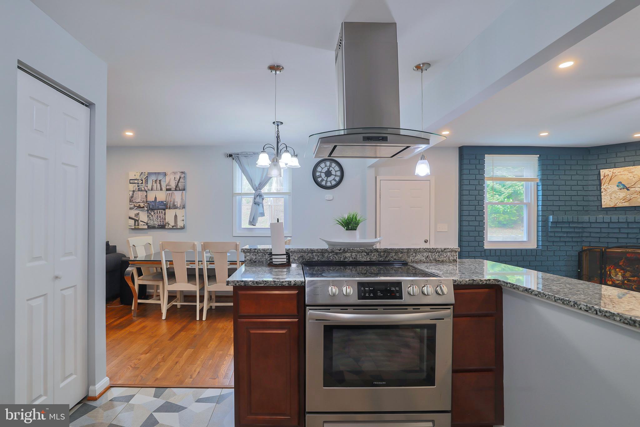 TRIPOLI HEIGHTS - Residential