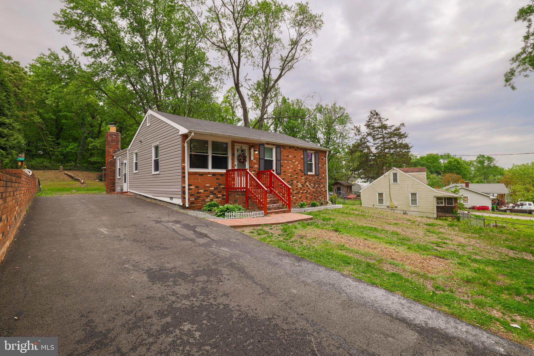 TRIPOLI HEIGHTS - Residential