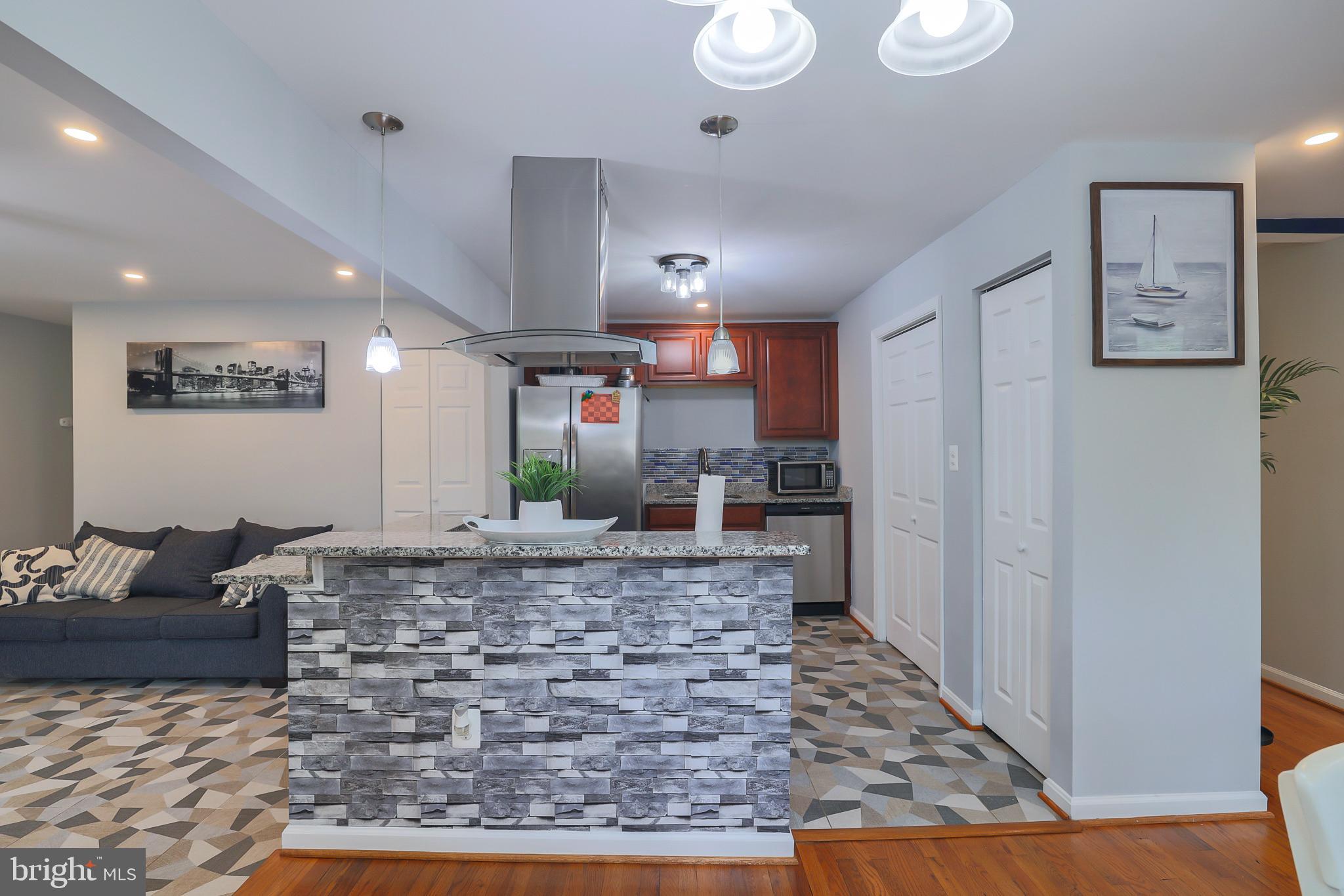 TRIPOLI HEIGHTS - Residential