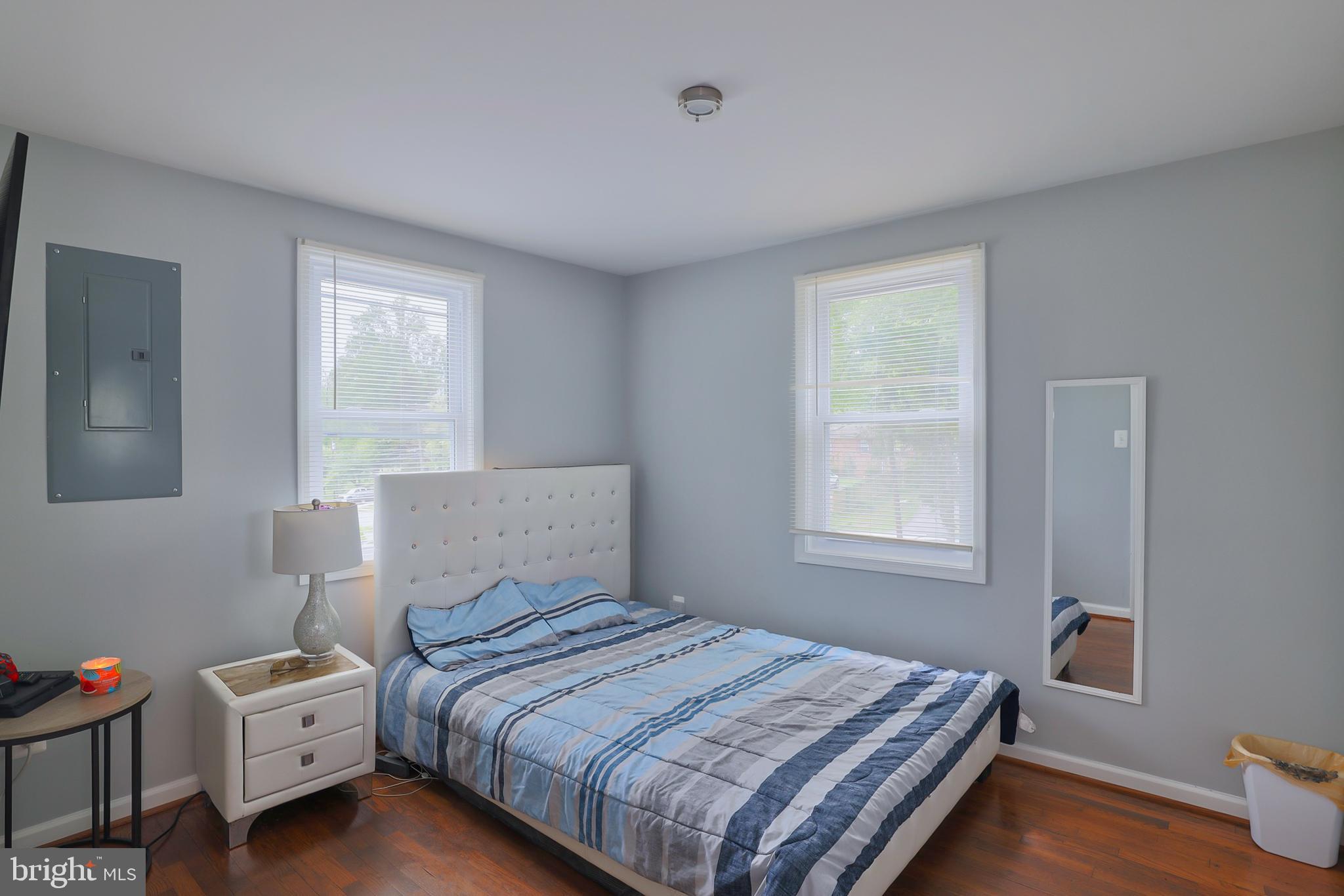 TRIPOLI HEIGHTS - Residential