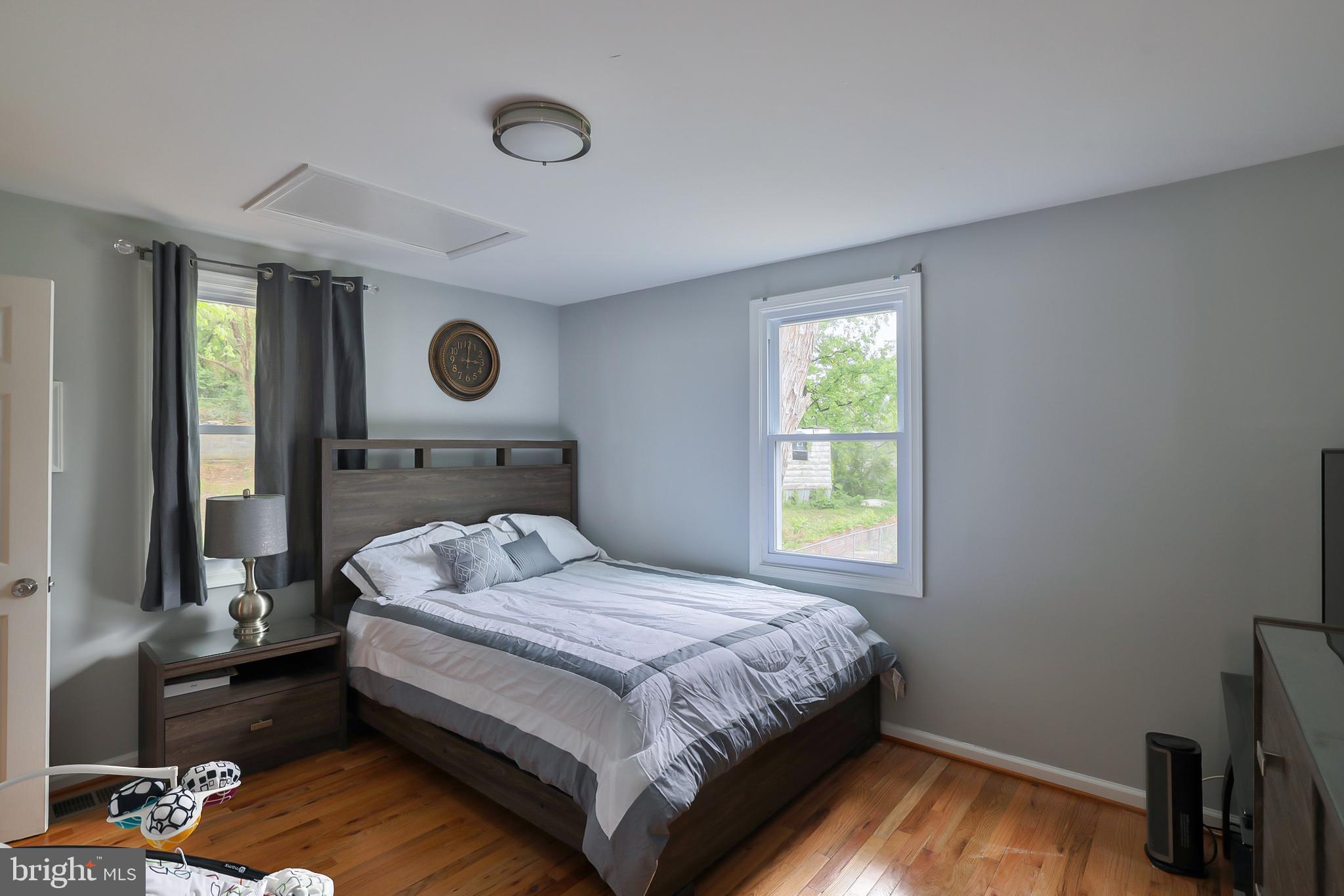 TRIPOLI HEIGHTS - Residential