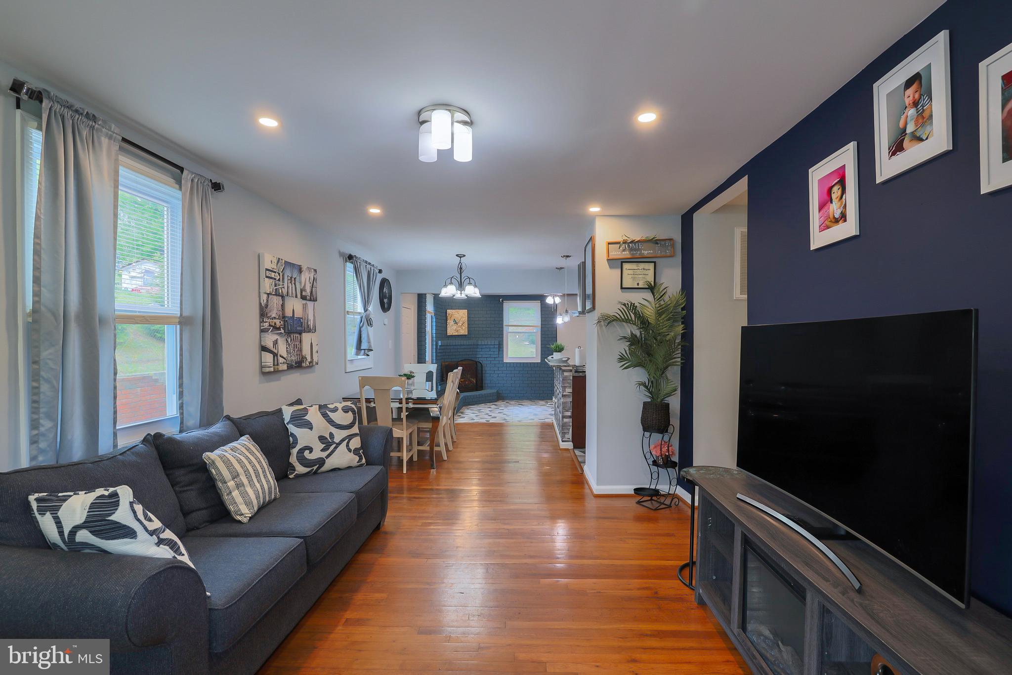 TRIPOLI HEIGHTS - Residential