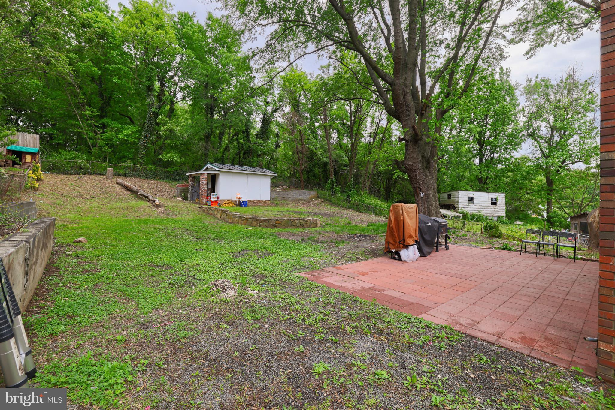 TRIPOLI HEIGHTS - Residential