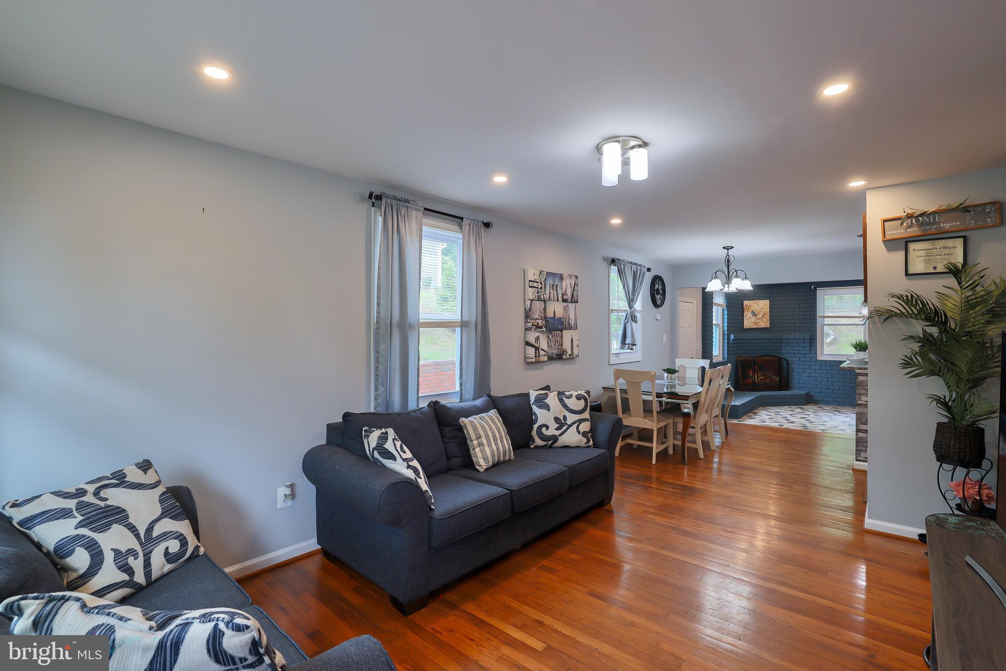 TRIPOLI HEIGHTS - Residential