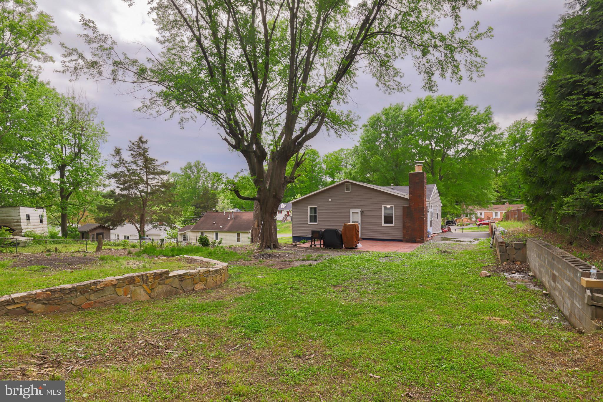 TRIPOLI HEIGHTS - Residential