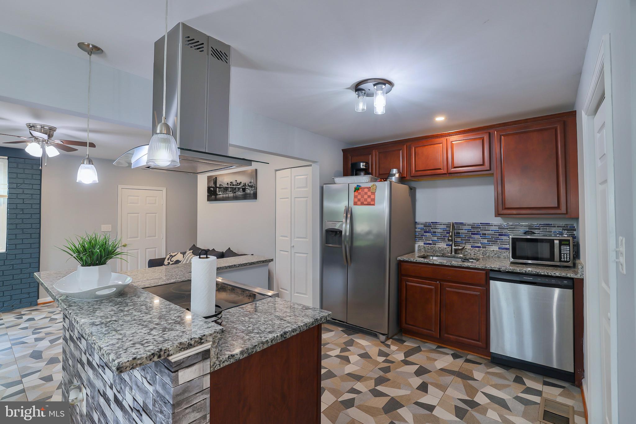 TRIPOLI HEIGHTS - Residential