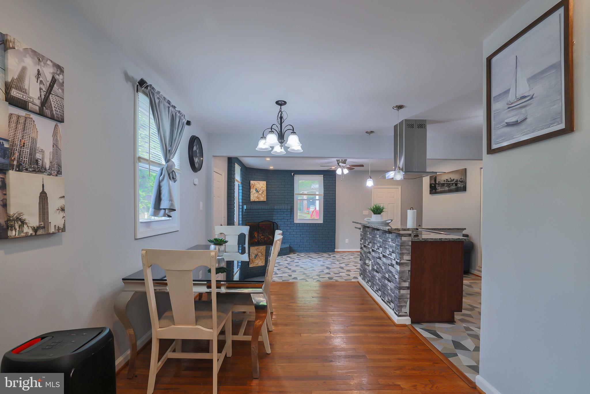 TRIPOLI HEIGHTS - Residential