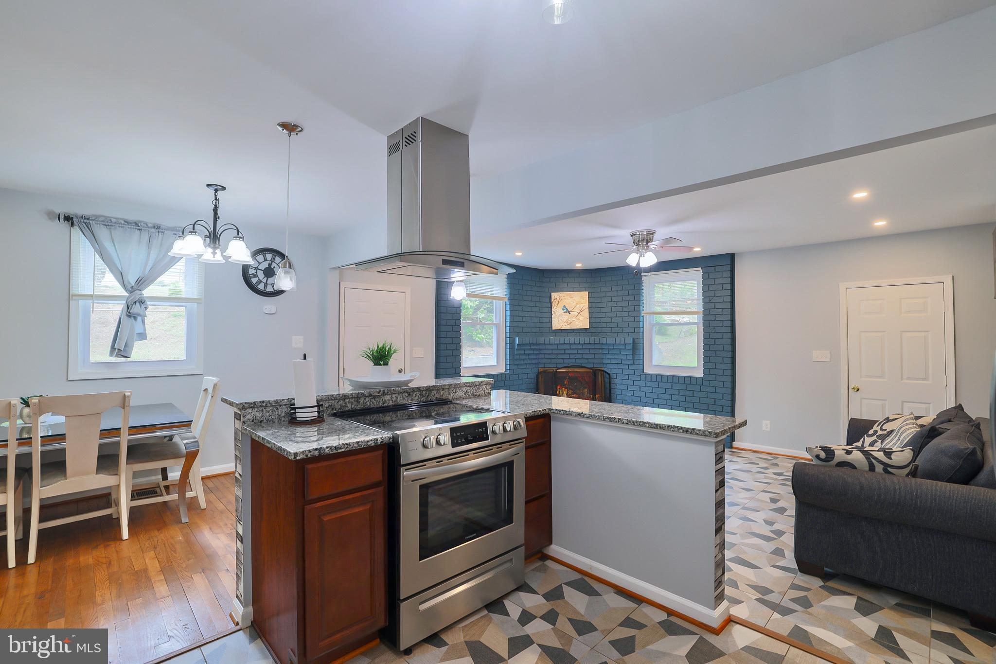 TRIPOLI HEIGHTS - Residential