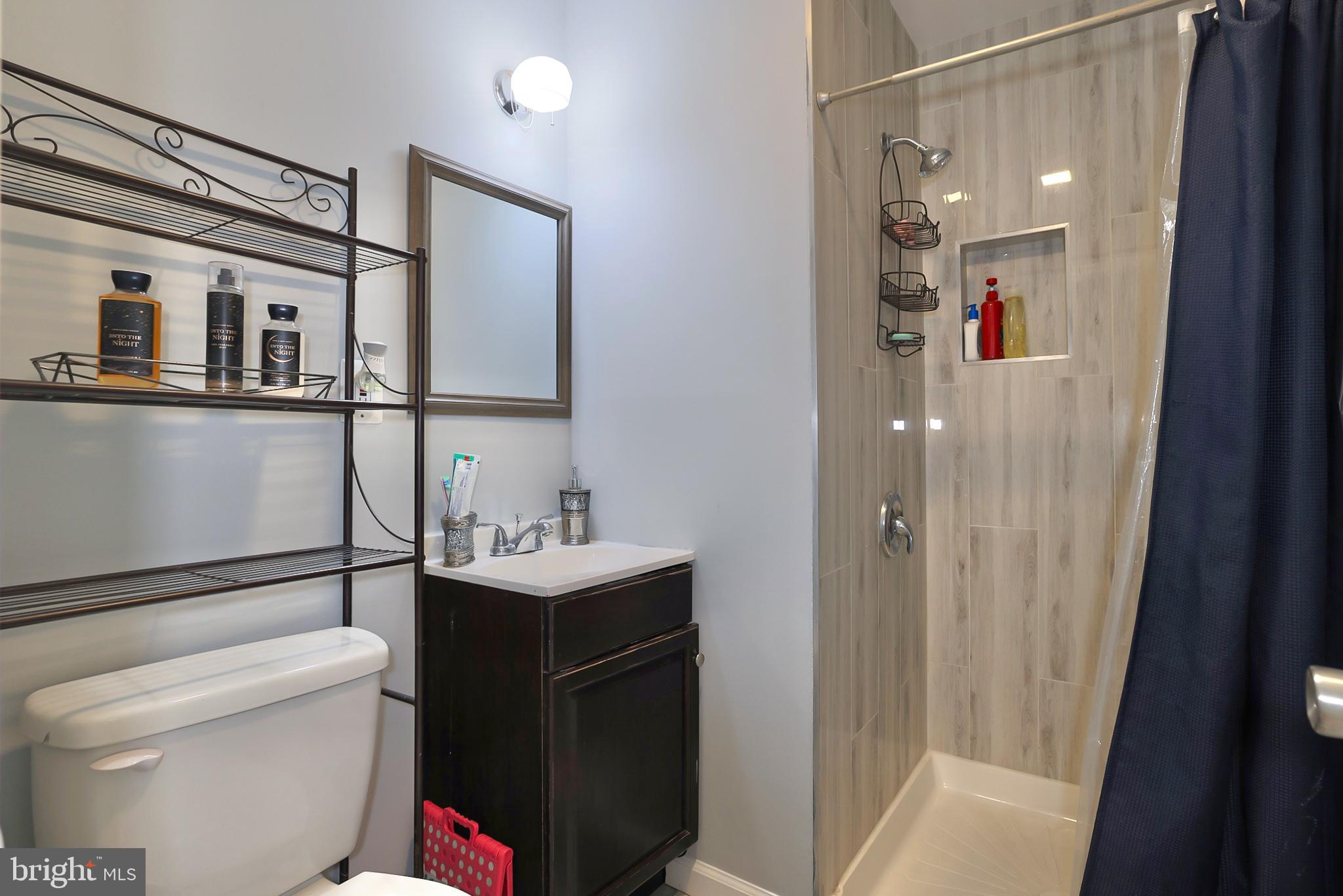 TRIPOLI HEIGHTS - Residential