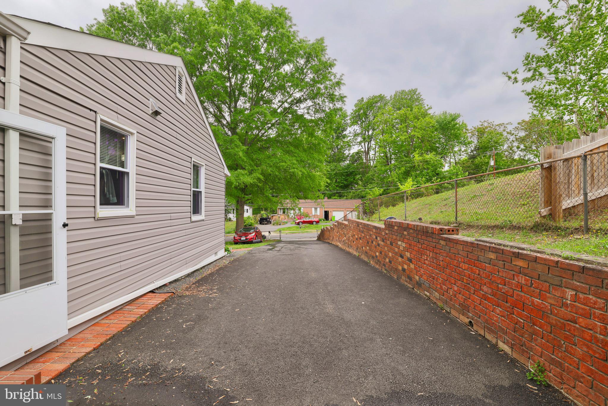 TRIPOLI HEIGHTS - Residential