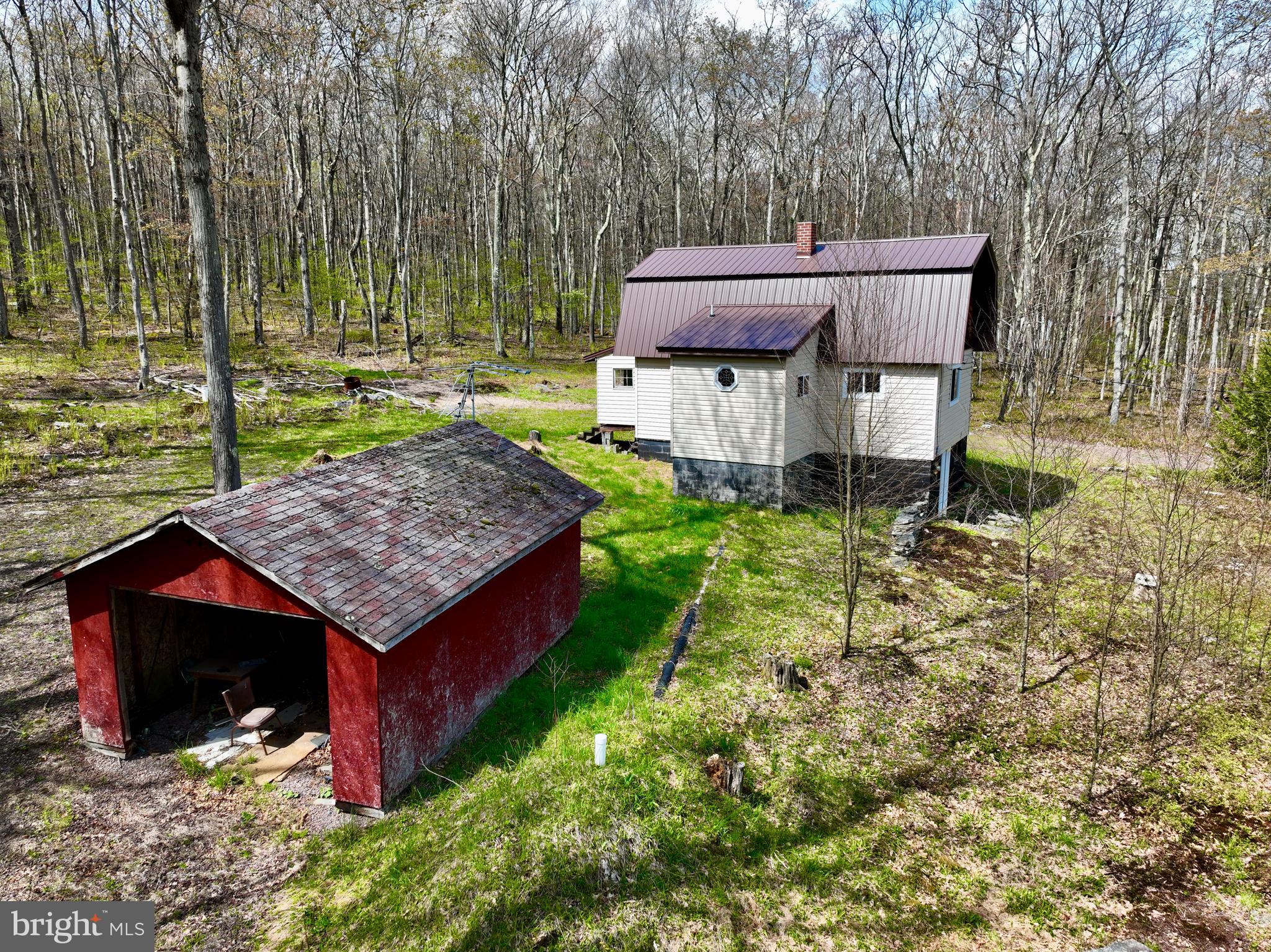1290 GASWELL ROAD