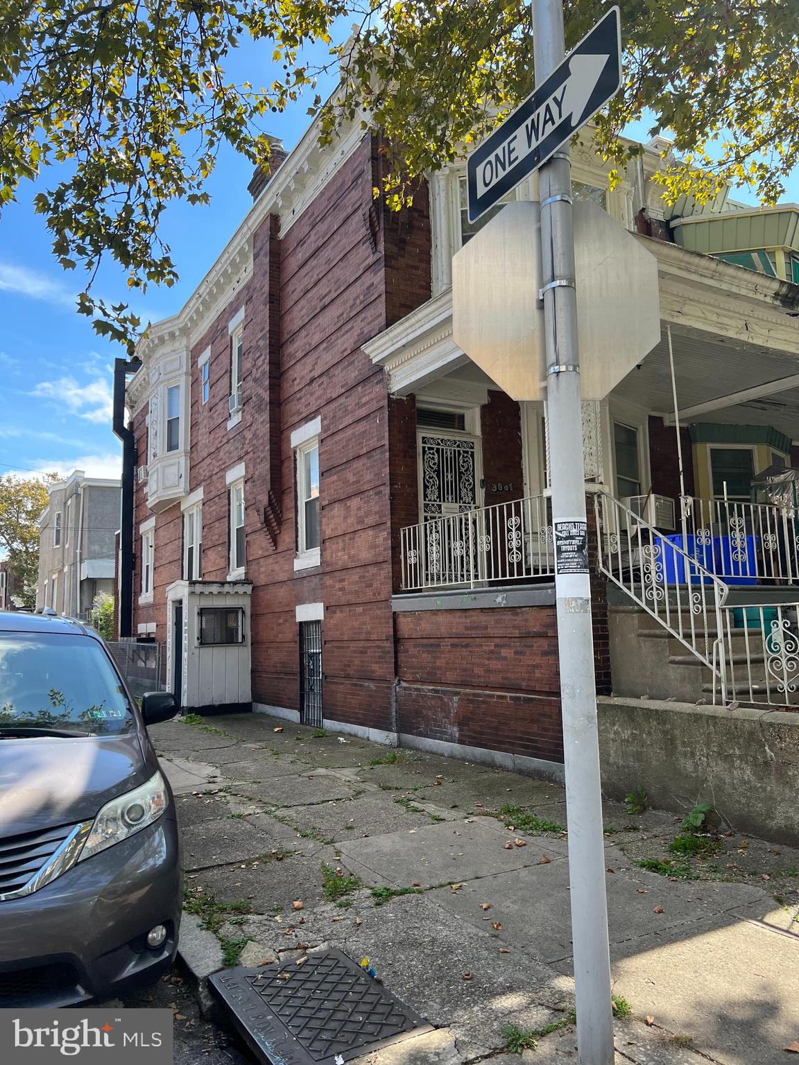NICETOWN-TIOGA - Residential