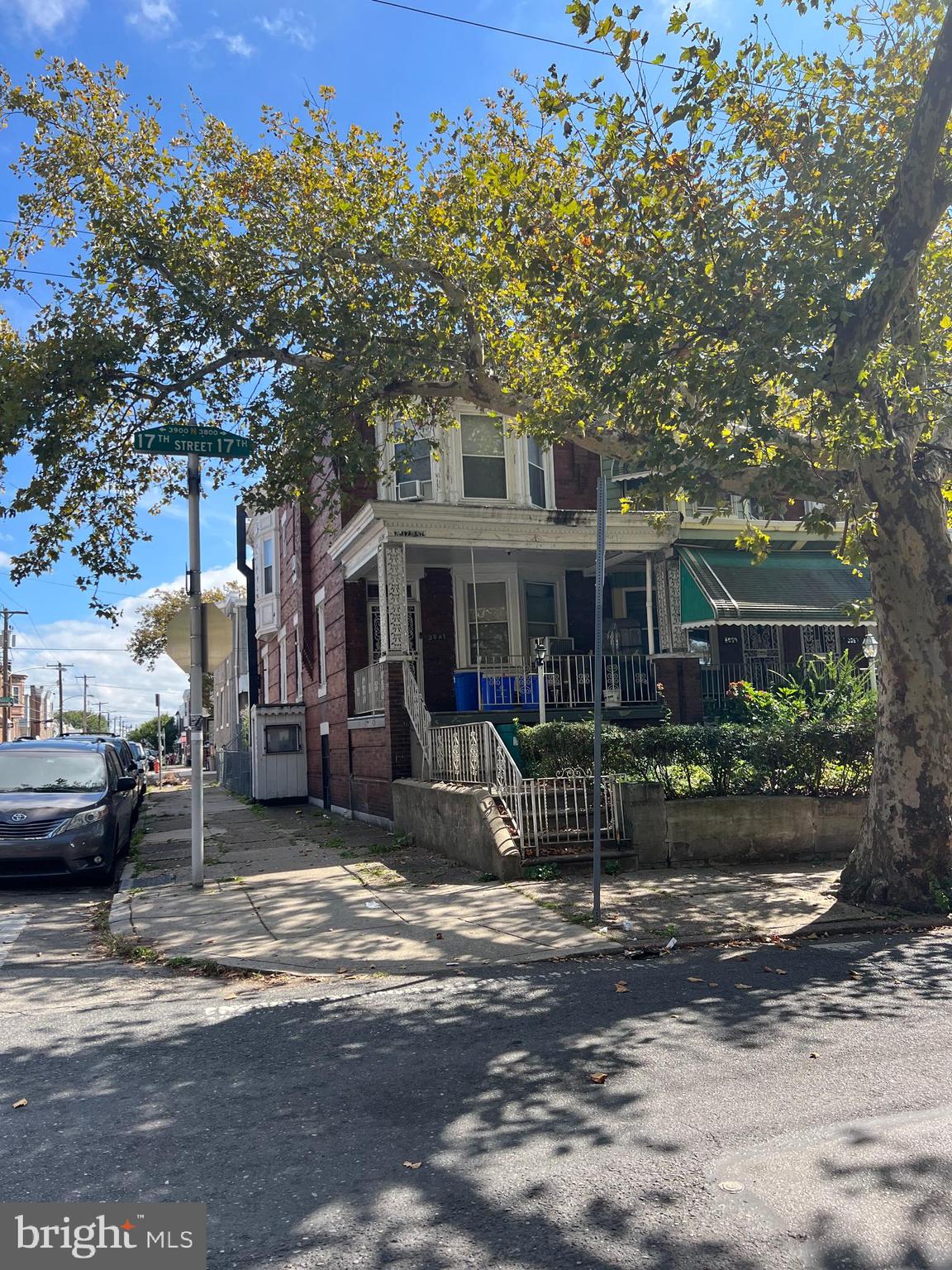 NICETOWN-TIOGA - Residential
