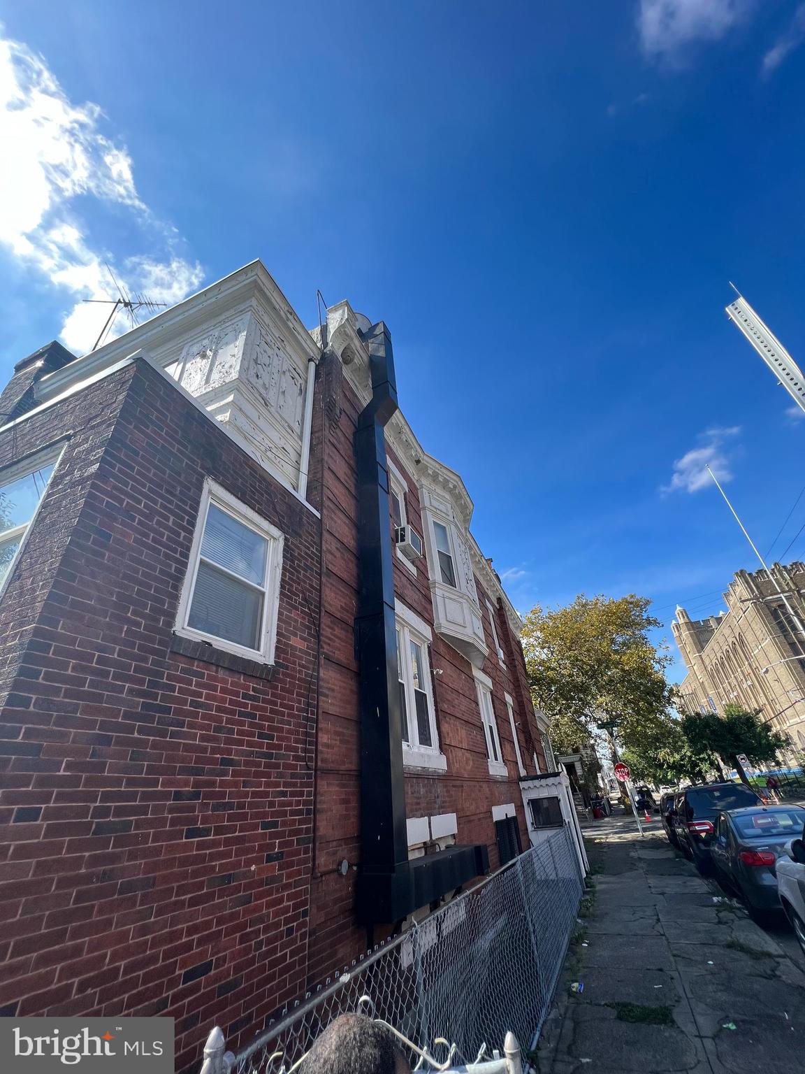 NICETOWN-TIOGA - Residential