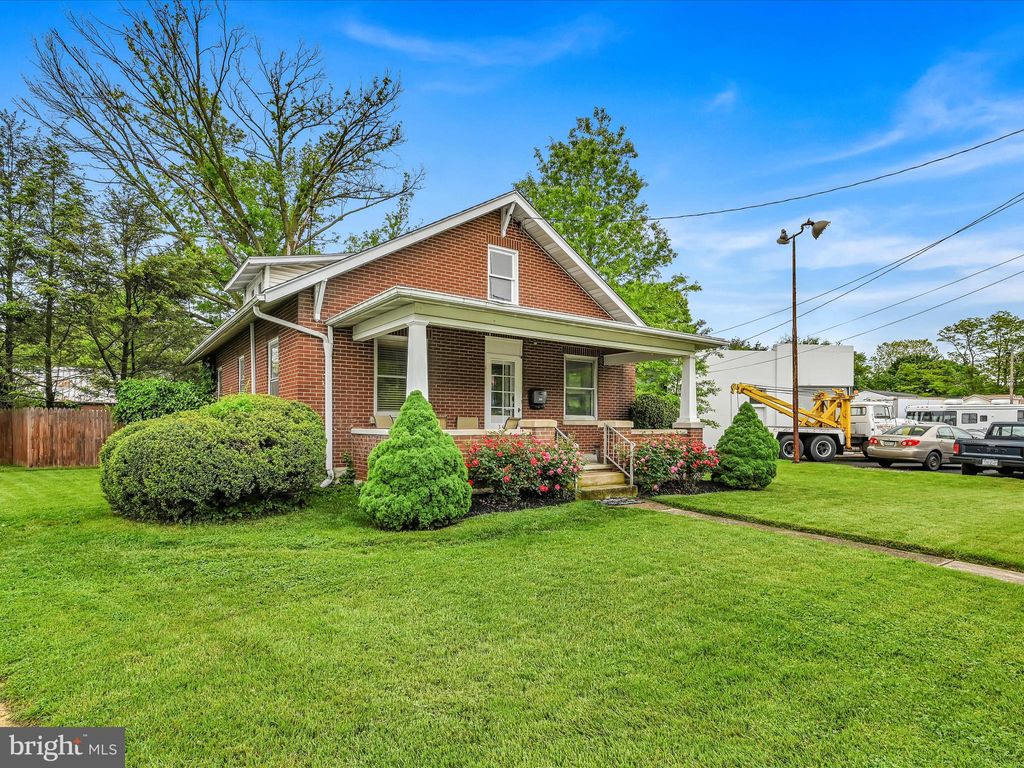 Photo of 349 W Main Street, Mount Joy, PA 17552 (MLS # PALA2050896)