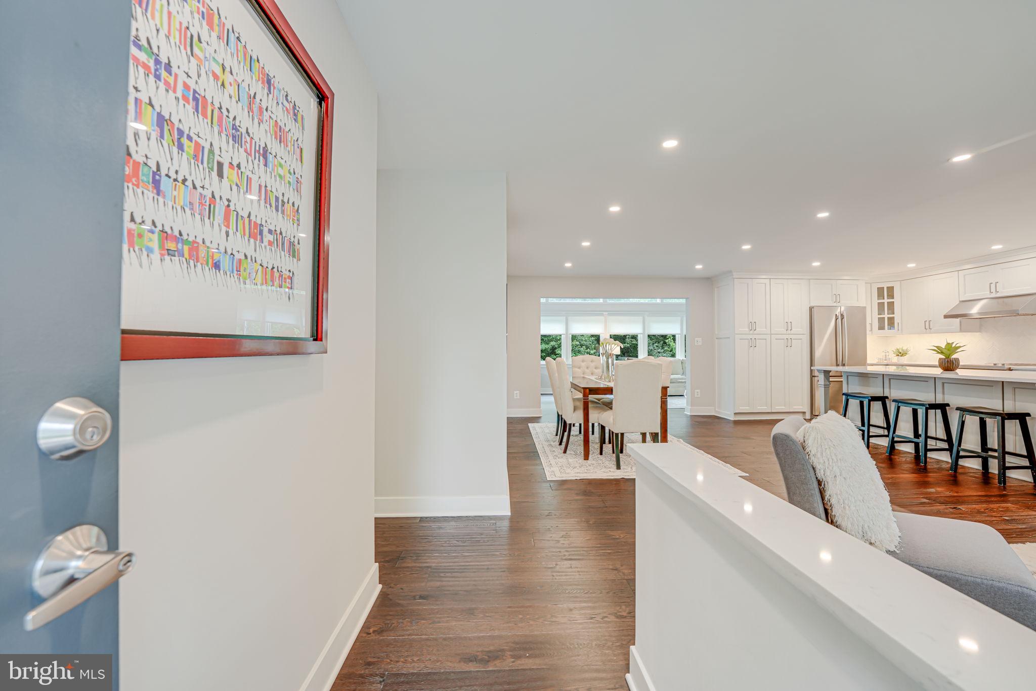 VIENNA WOODS - Residential