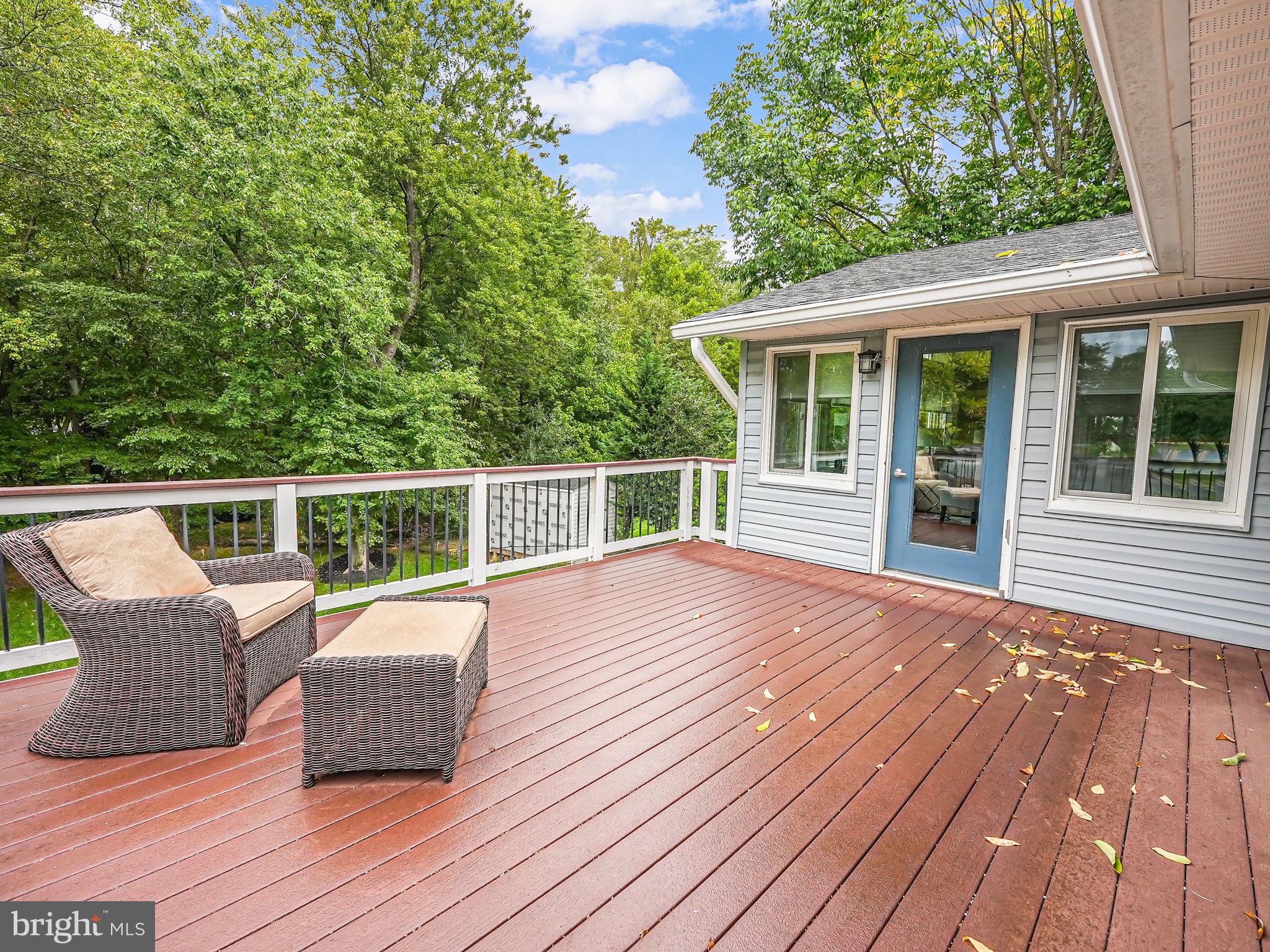 VIENNA WOODS - Residential