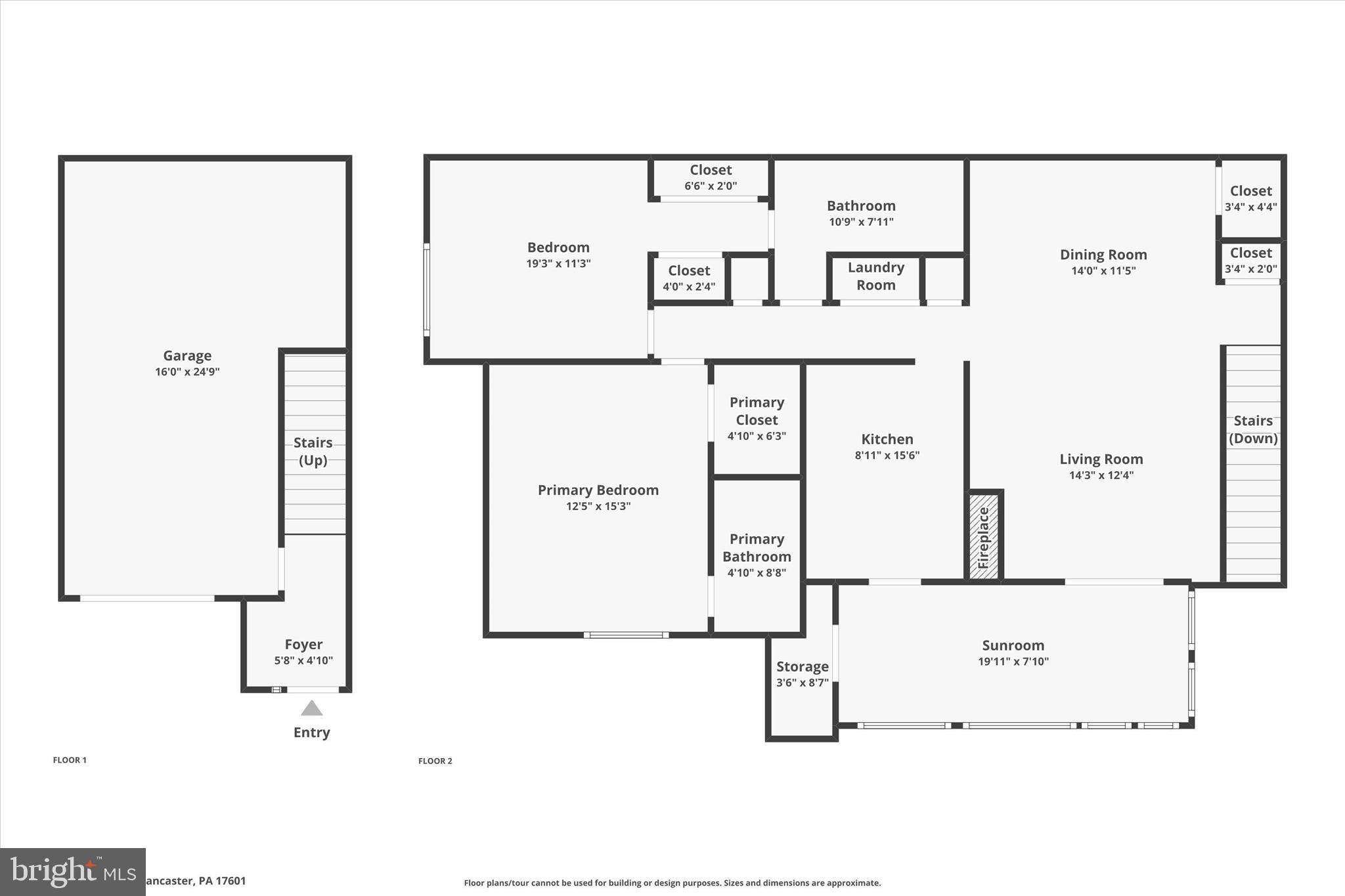 COUNTRY PLACE - Residential