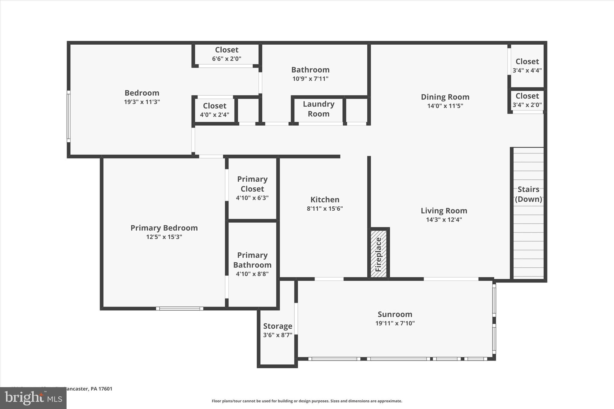 COUNTRY PLACE - Residential