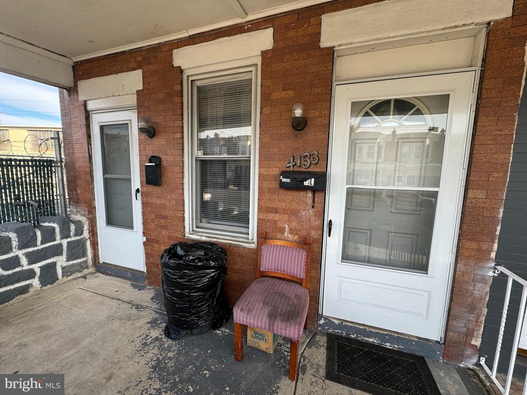 Photo of 4133 N 5th Street, PHILADELPHIA, PA 19140 (MLS # PAPH2569342)