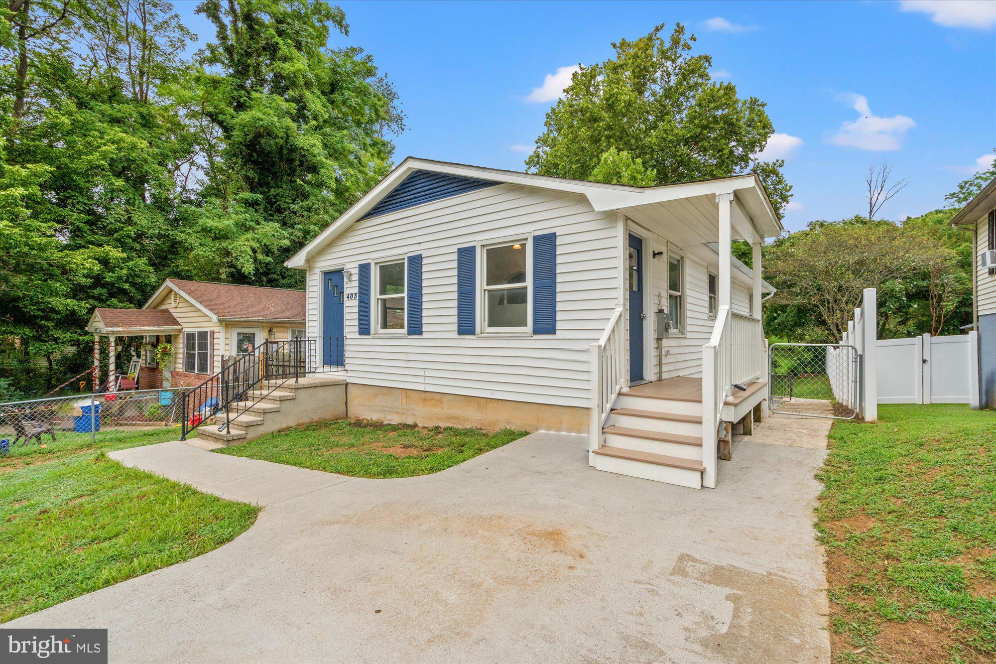 BRUNSWICK - Residential