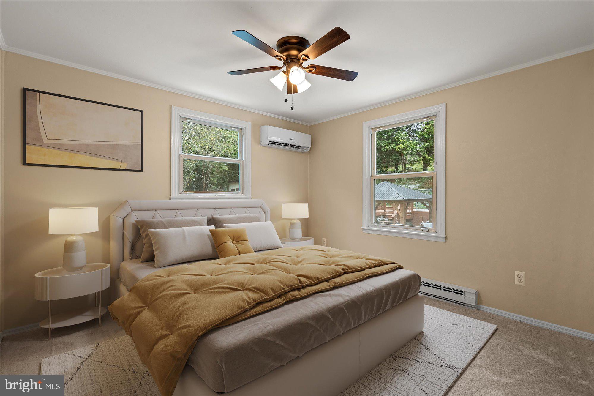 BRUNSWICK - Residential