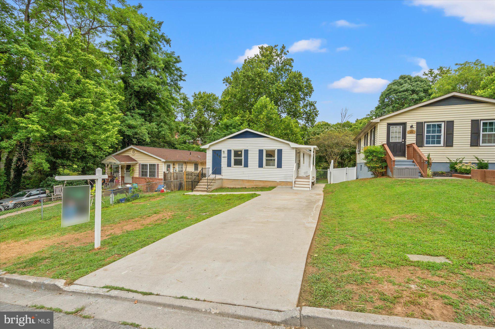 BRUNSWICK - Residential